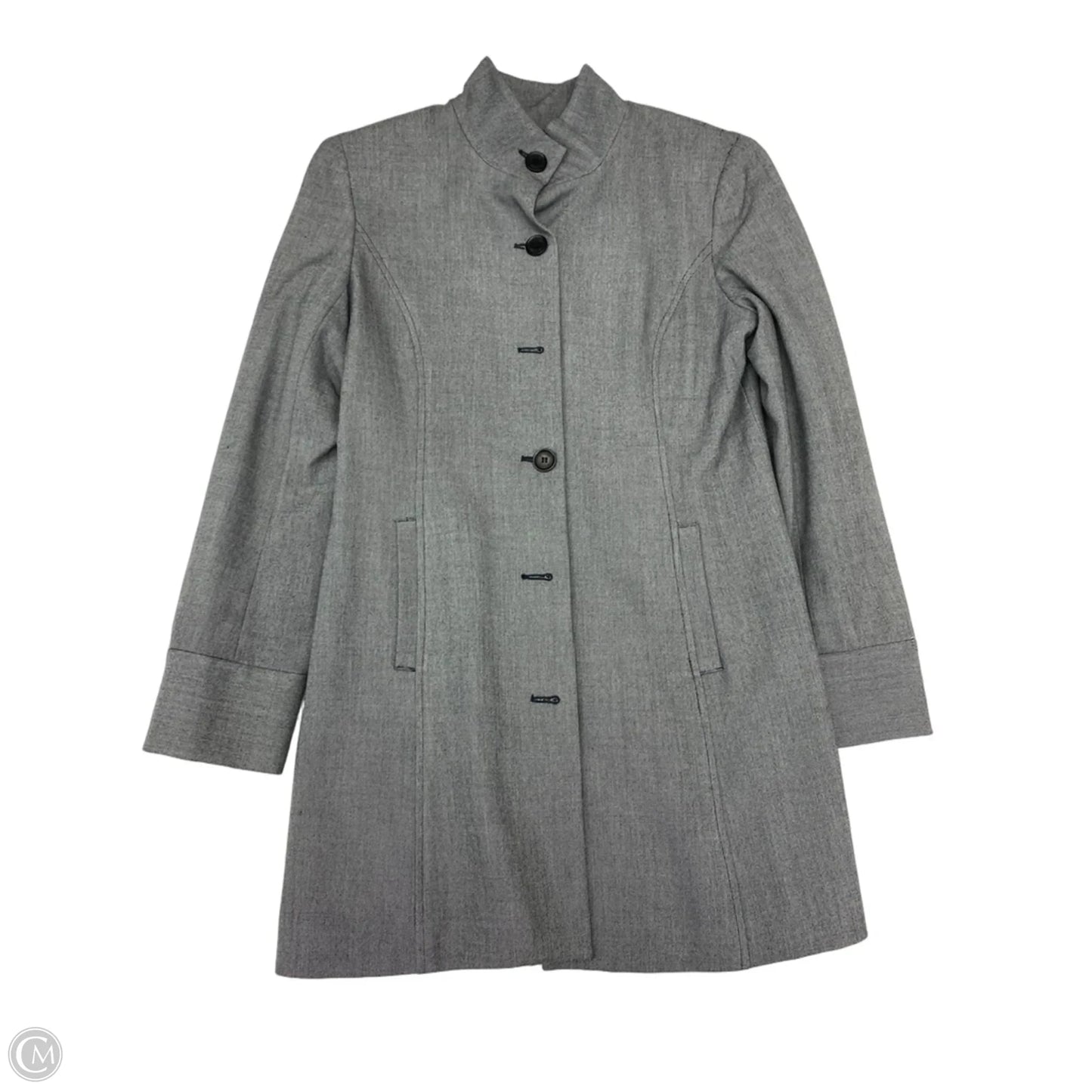 Blazer By Cmc In Grey, Size: S