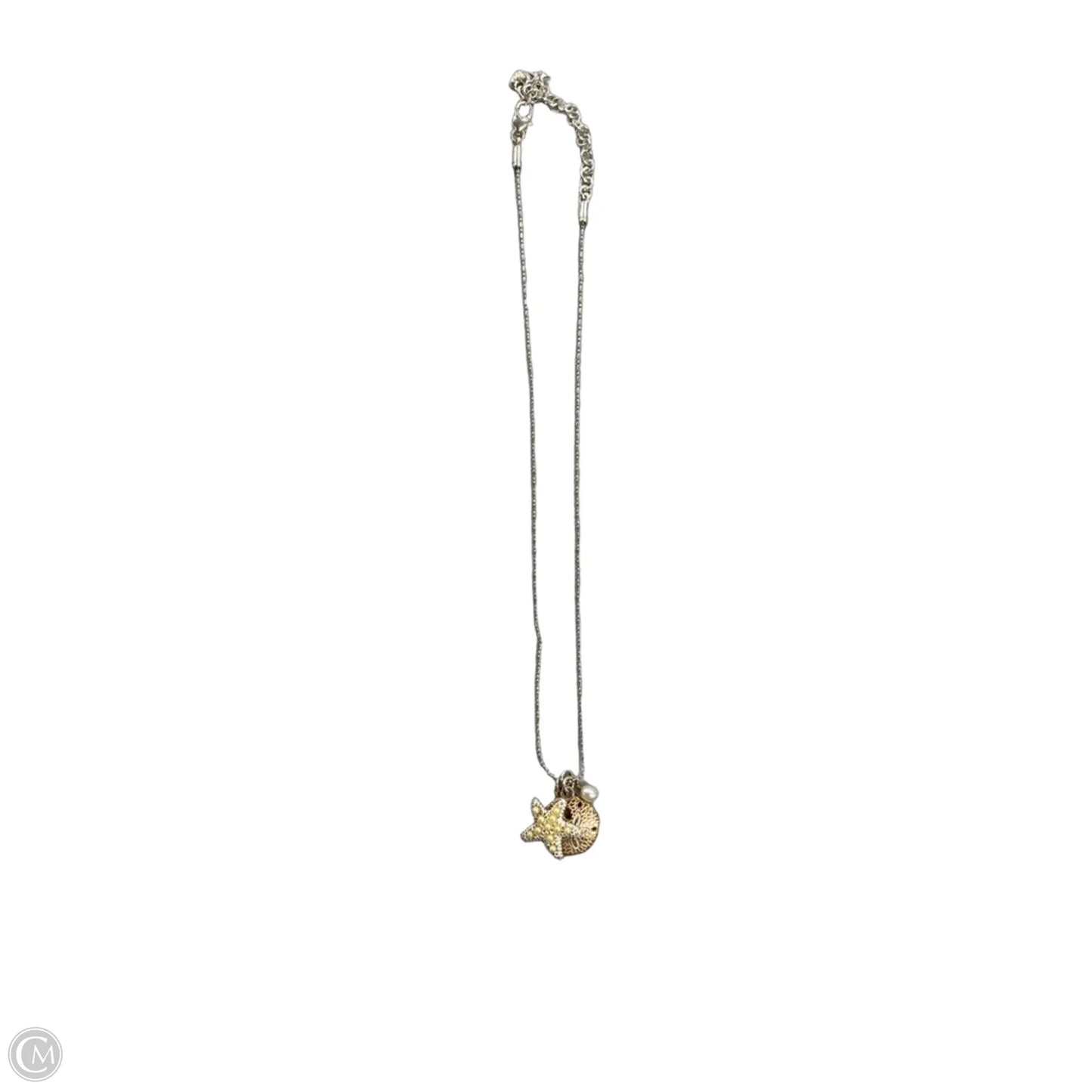 Necklace Designer By Brighton