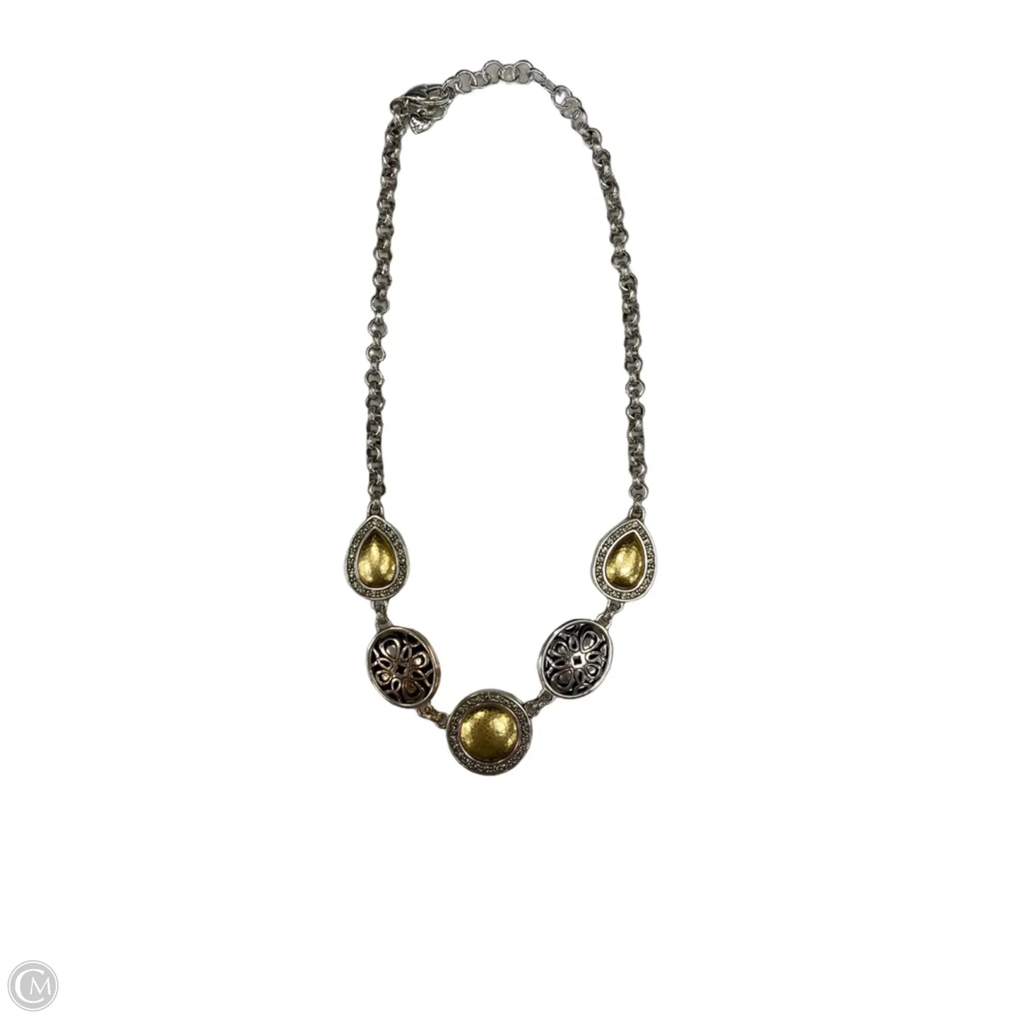 Necklace Designer By Brighton