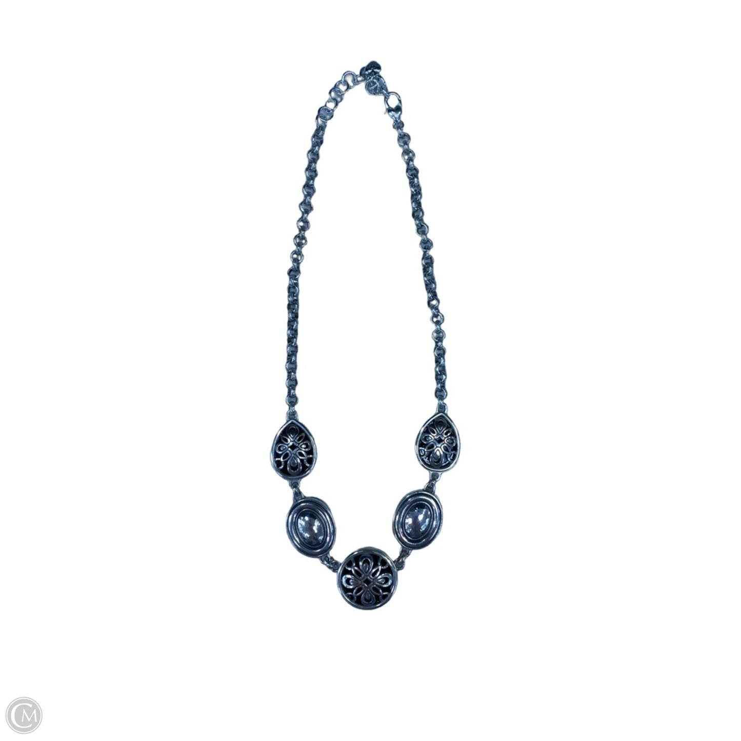 Necklace Designer By Brighton
