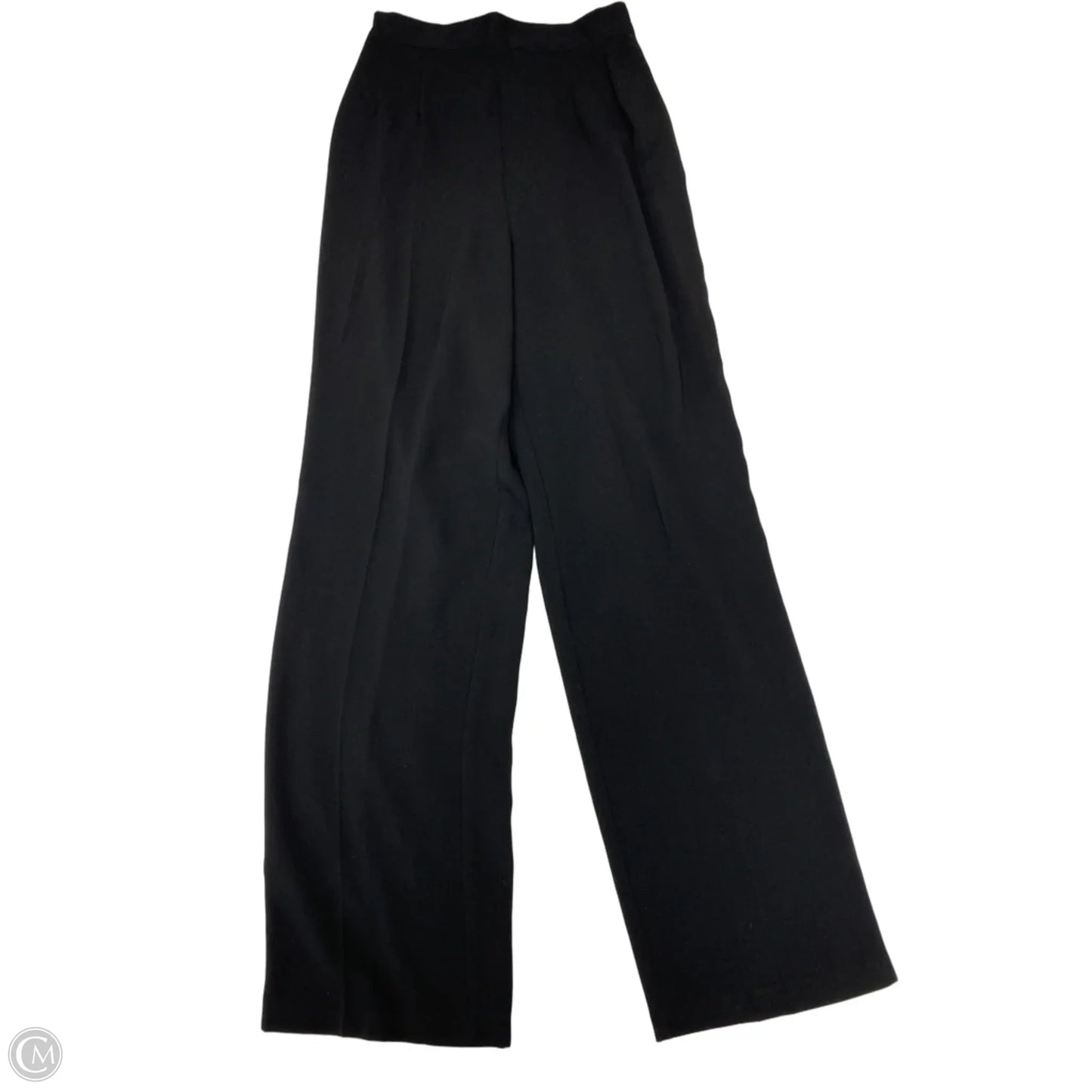 Pants Dress By Dressbarn In Black, Size: 8