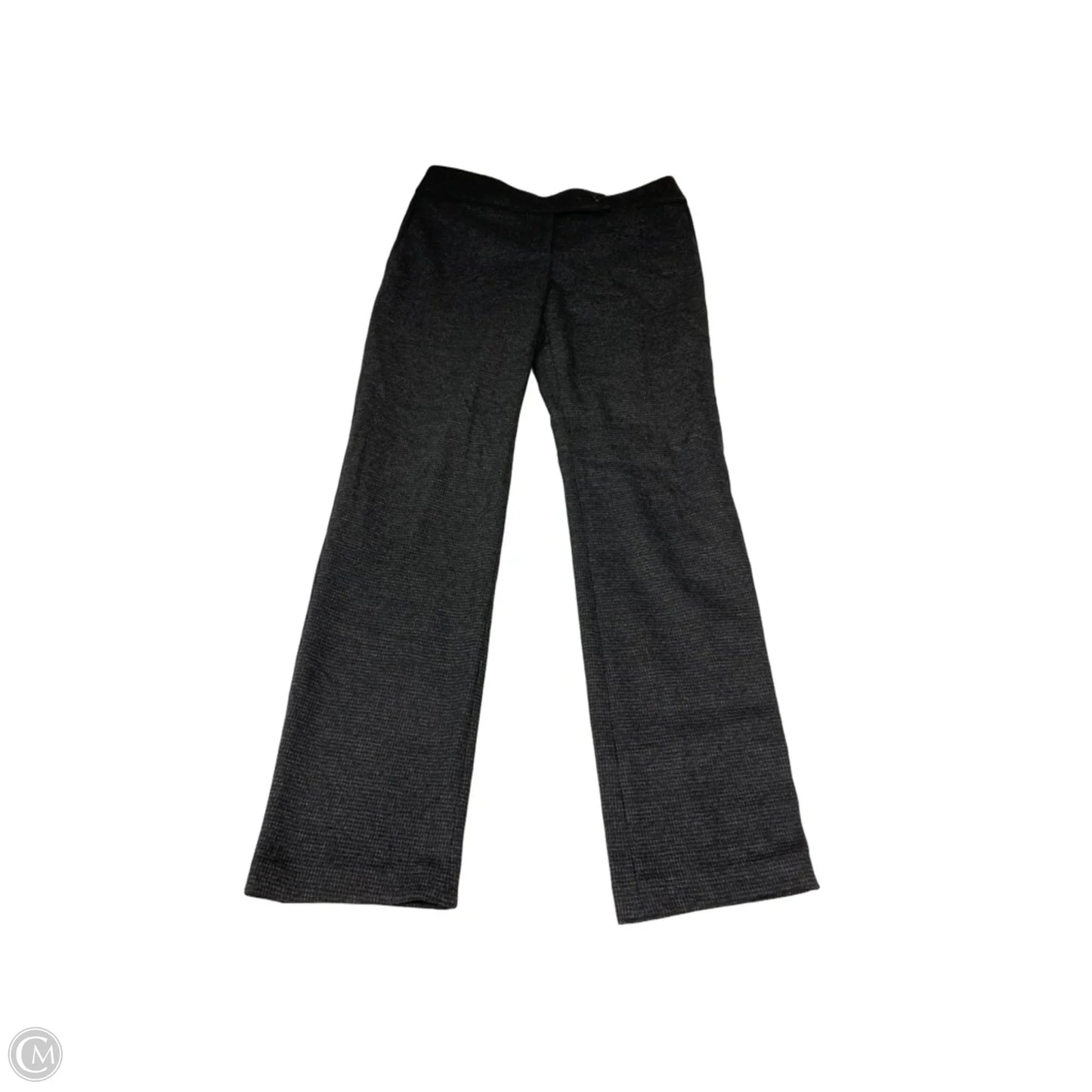 Pants Dress By Loft In Grey, Size: 2