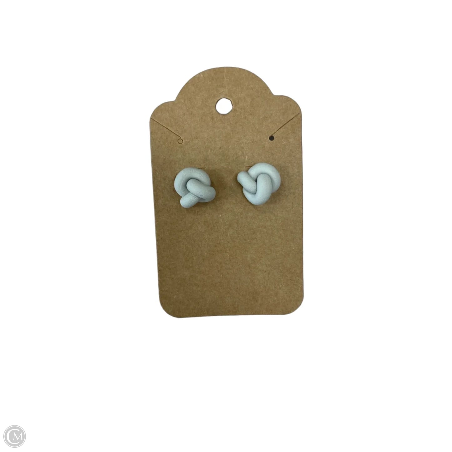Earrings Stud By Cmf