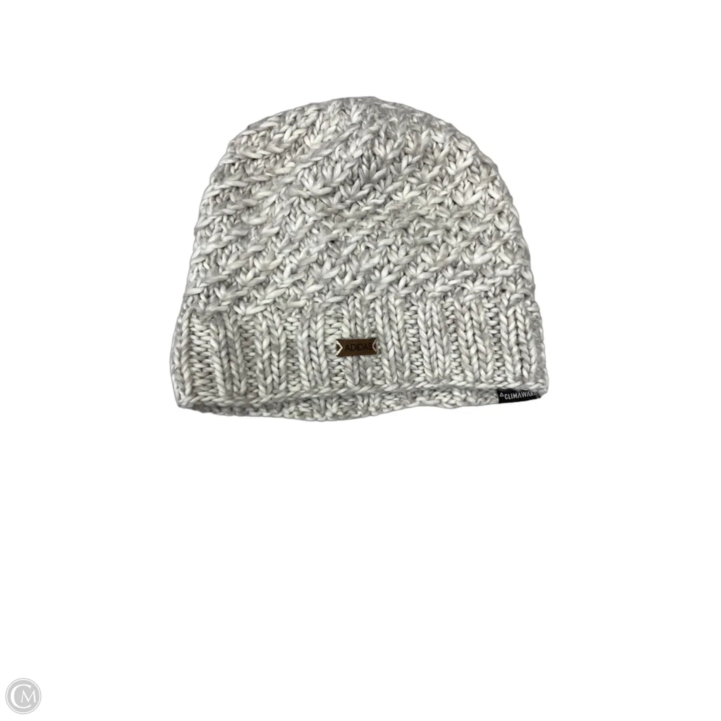 Hat Beanie By Adidas
