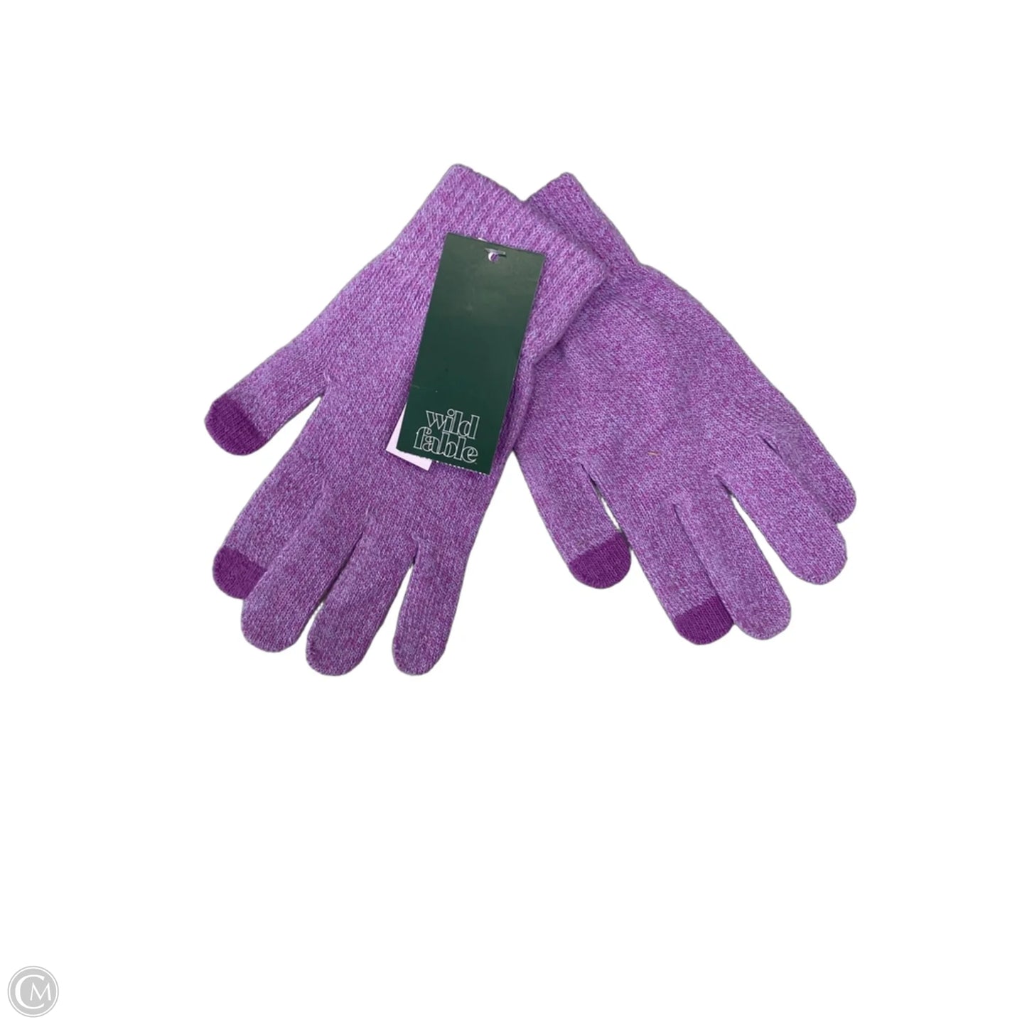 Gloves By Wild Fable