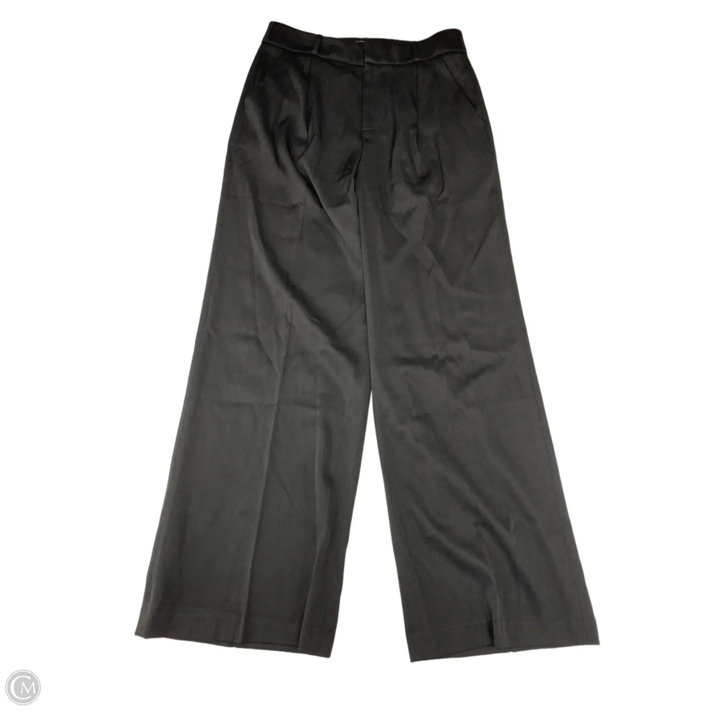 Pants Dress By Cotton Candy In Black, Size: 14