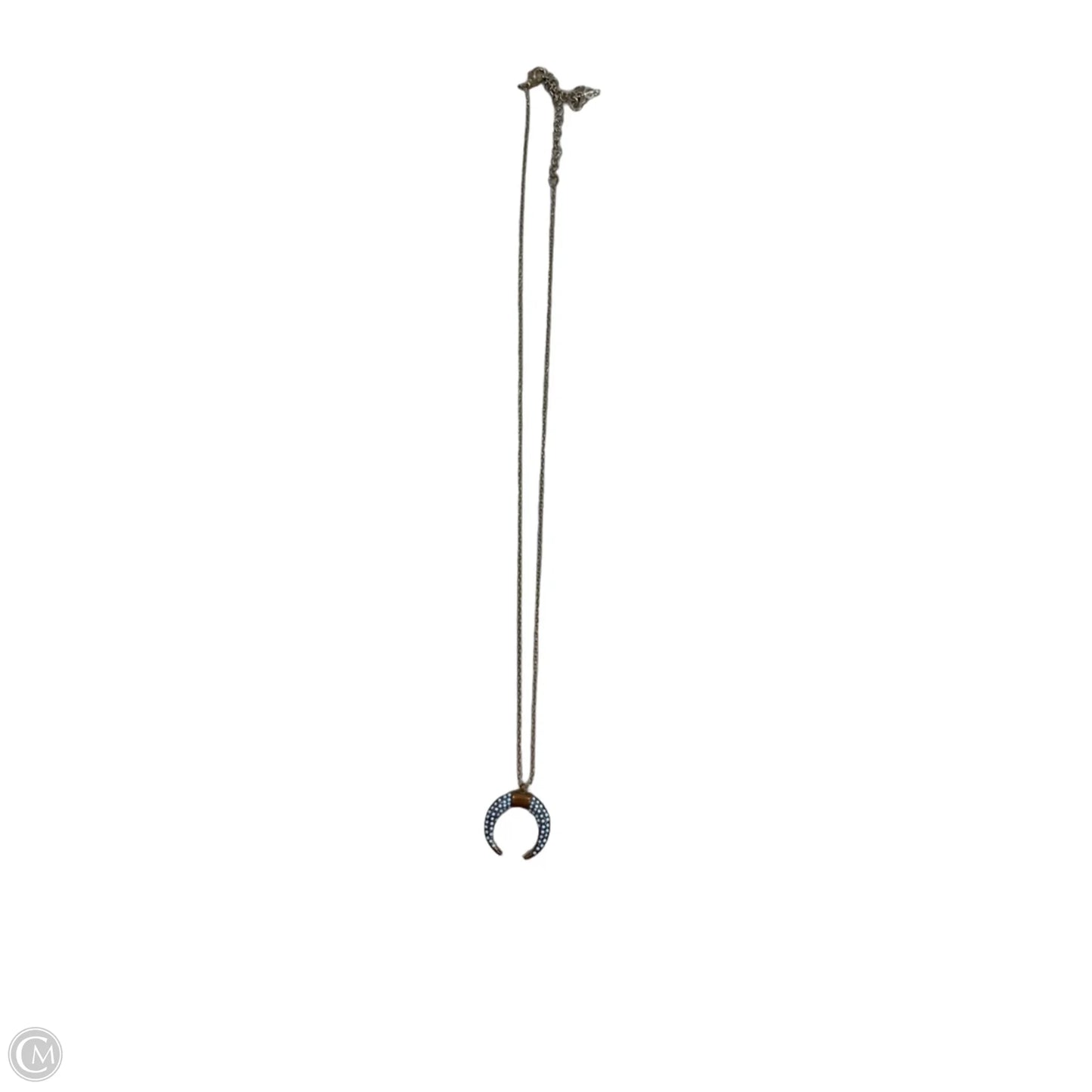 Necklace Pendant By Cme