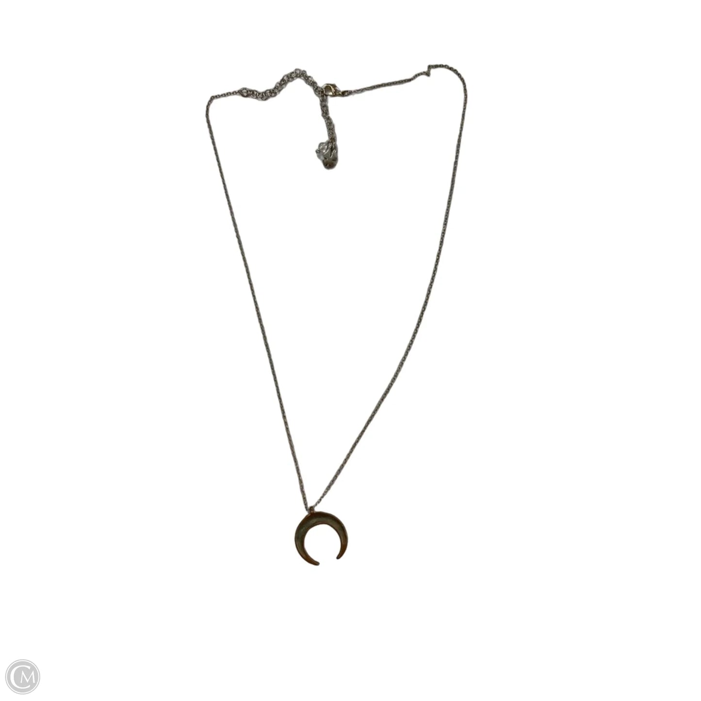 Necklace Pendant By Cme
