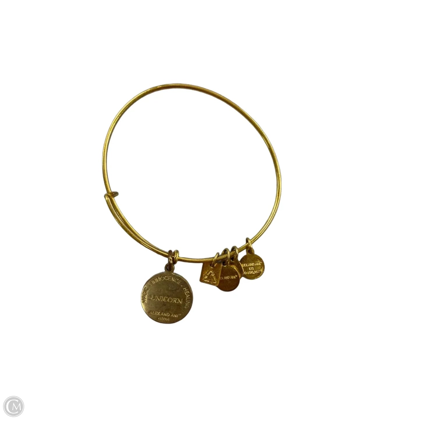 Bracelet Bangle By Alex And Ani