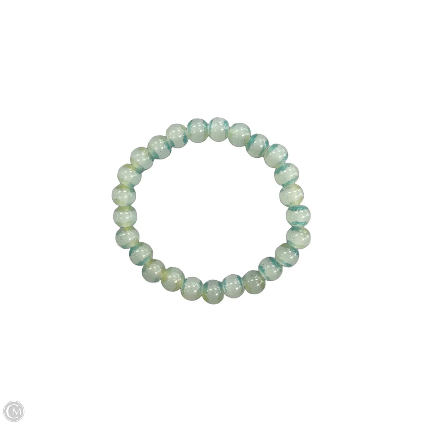Bracelet Beaded By Cme