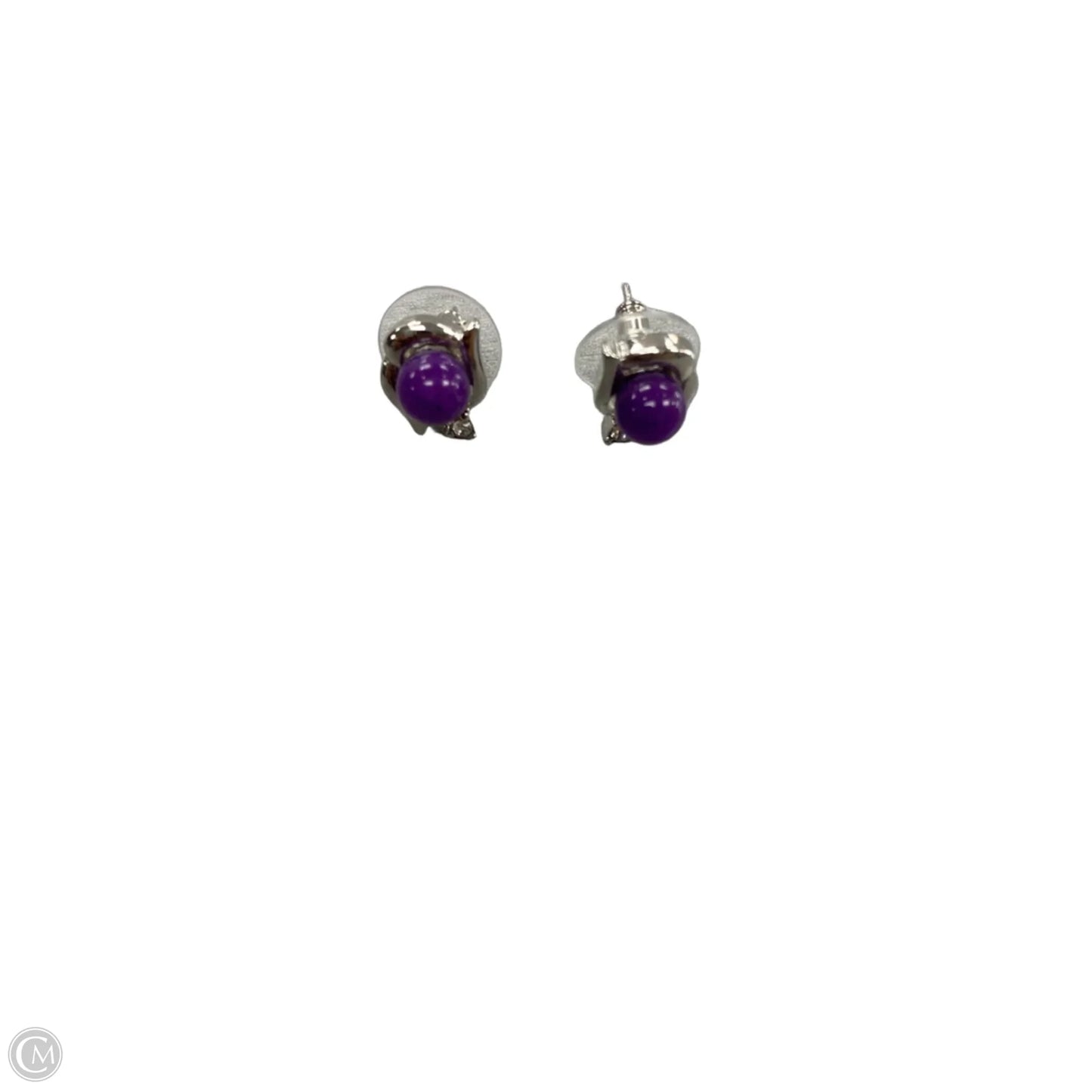 Earrings Stud By Cmf