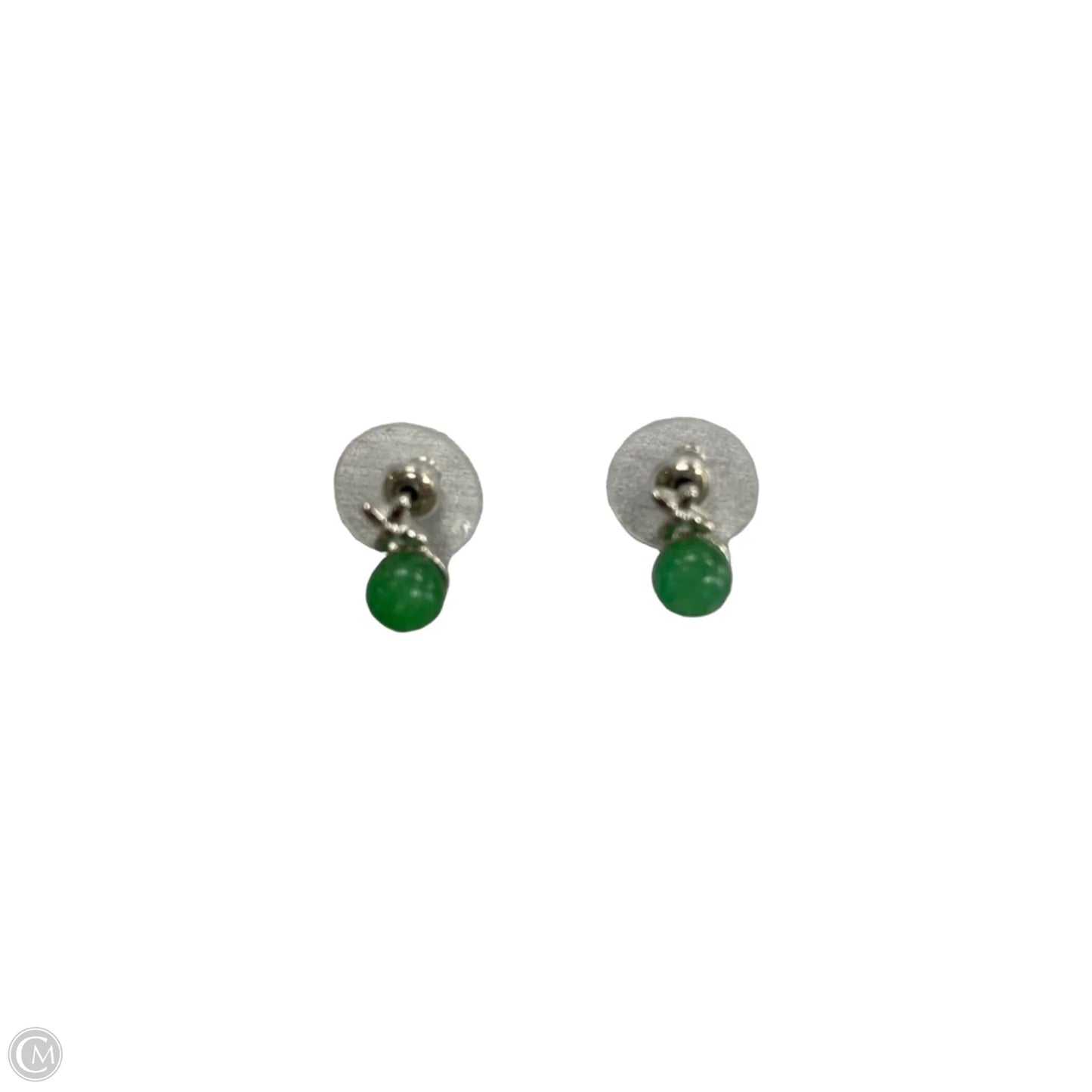 Earrings Stud By Cmf