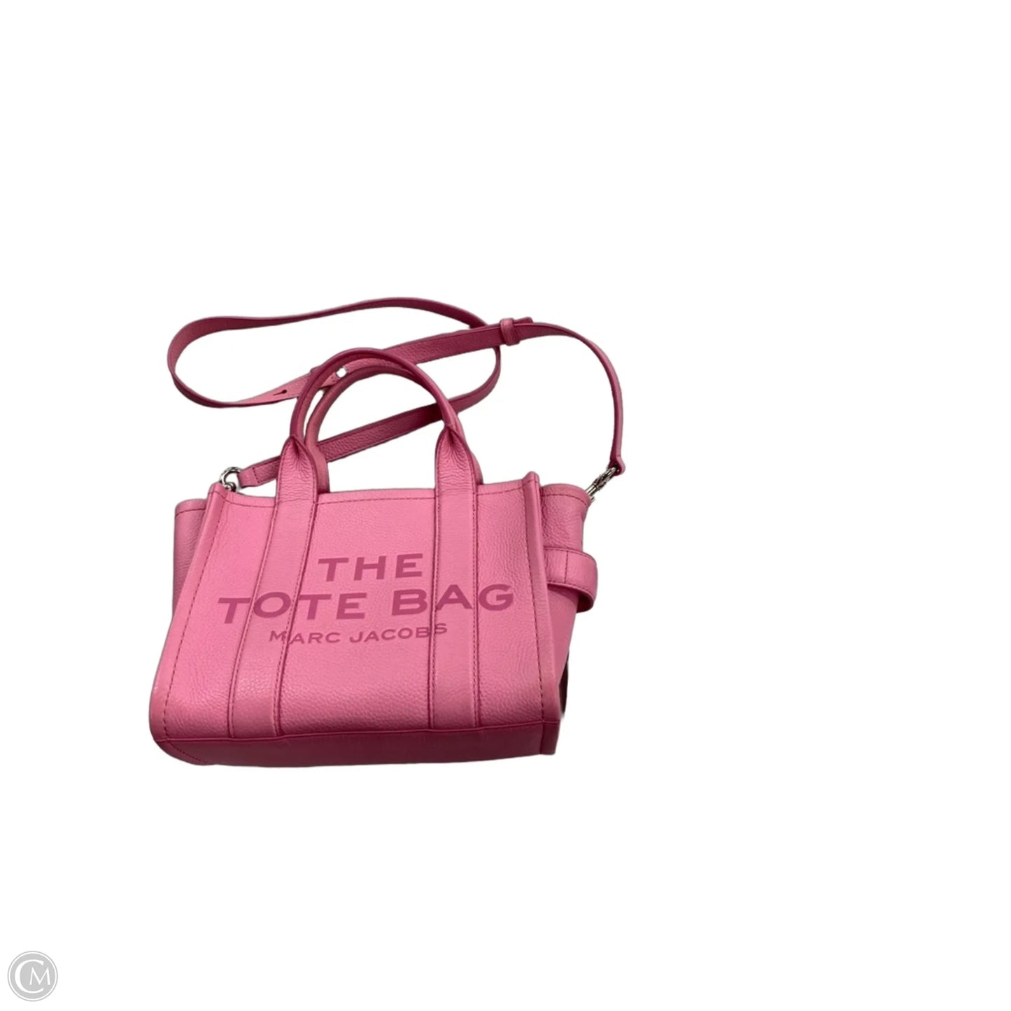 Tote Luxury Designer By Marc Jacobs, Size: Medium