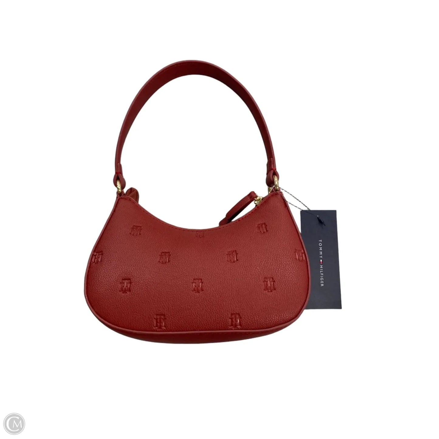 Handbag By Tommy Hilfiger, Size: Small