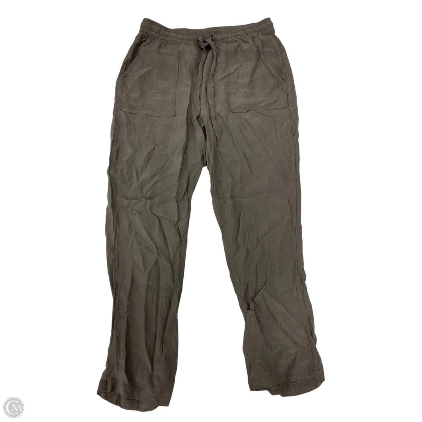 Pants Wide Leg By Lucky Brand In Grey, Size: 6