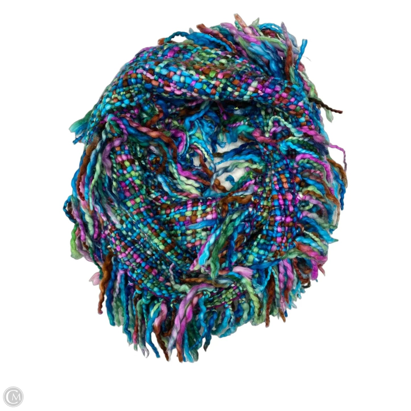 Scarf Infinity By Clothes Mentor