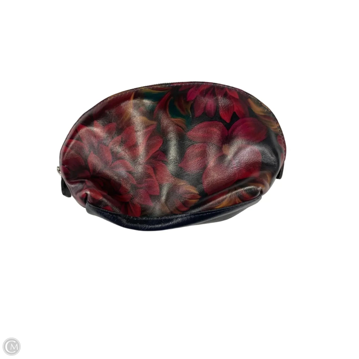 Makeup Bag Designer By Patricia Nash, Size: Small
