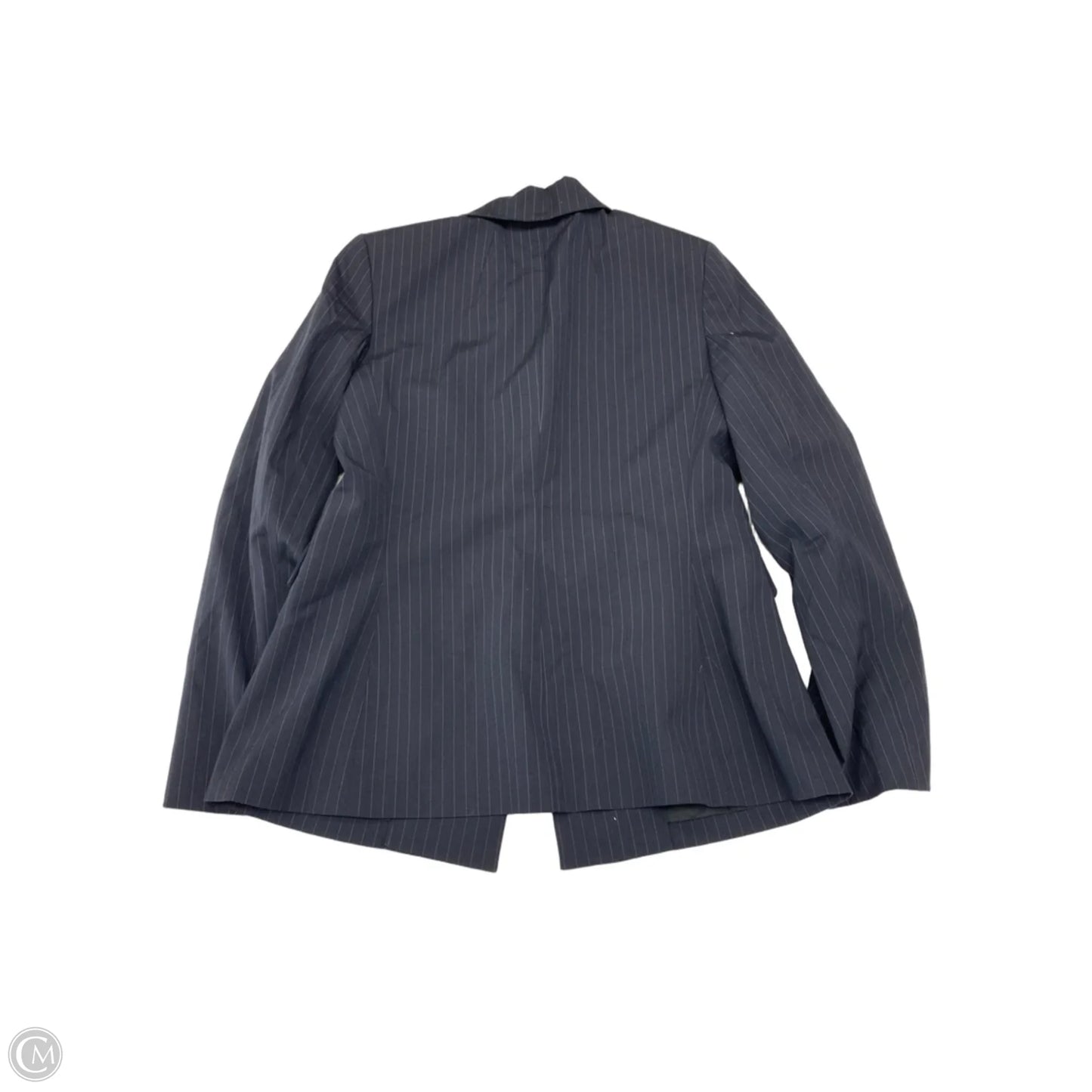 Blazer By Inc In Striped Pattern, Size: Mp