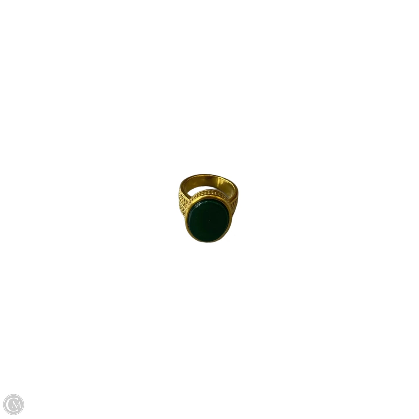 Ring Statement By Clothes Mentor, Size: 7