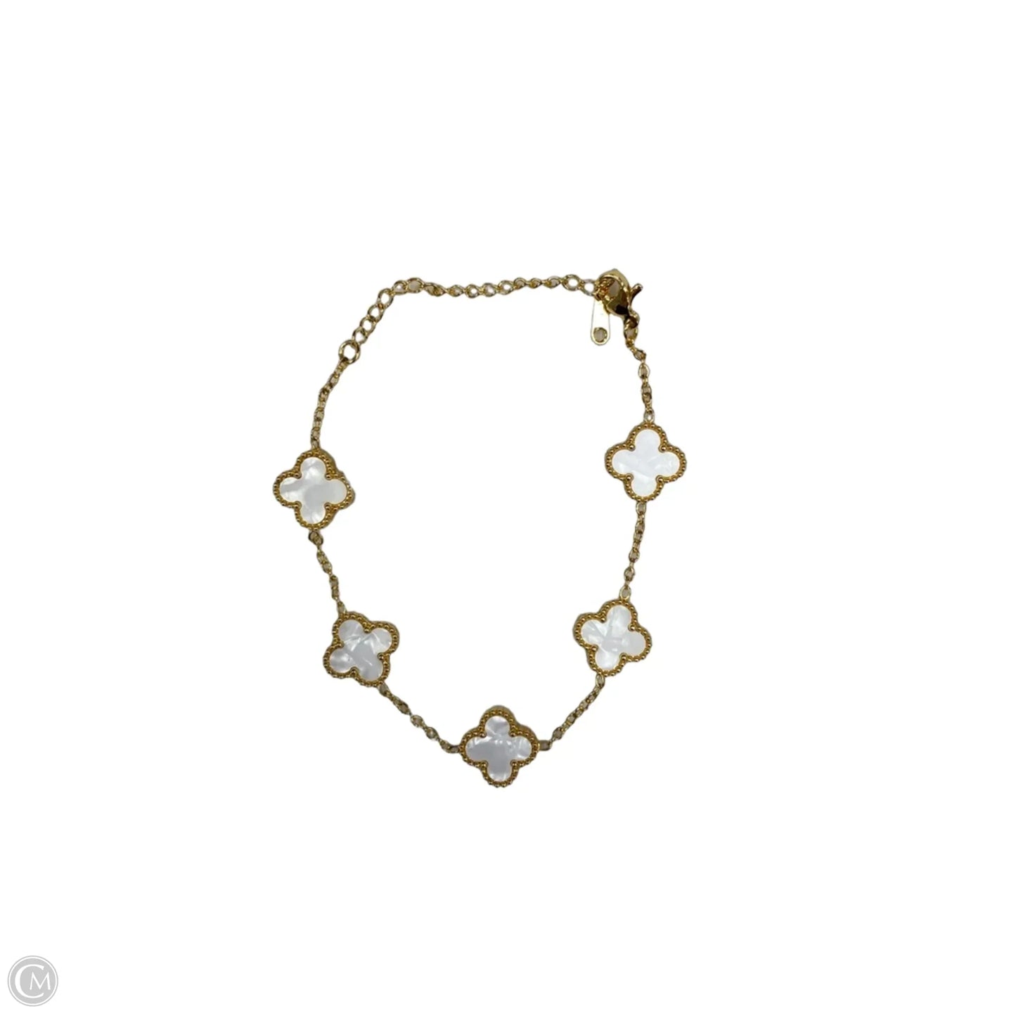Bracelet Chain By Clothes Mentor