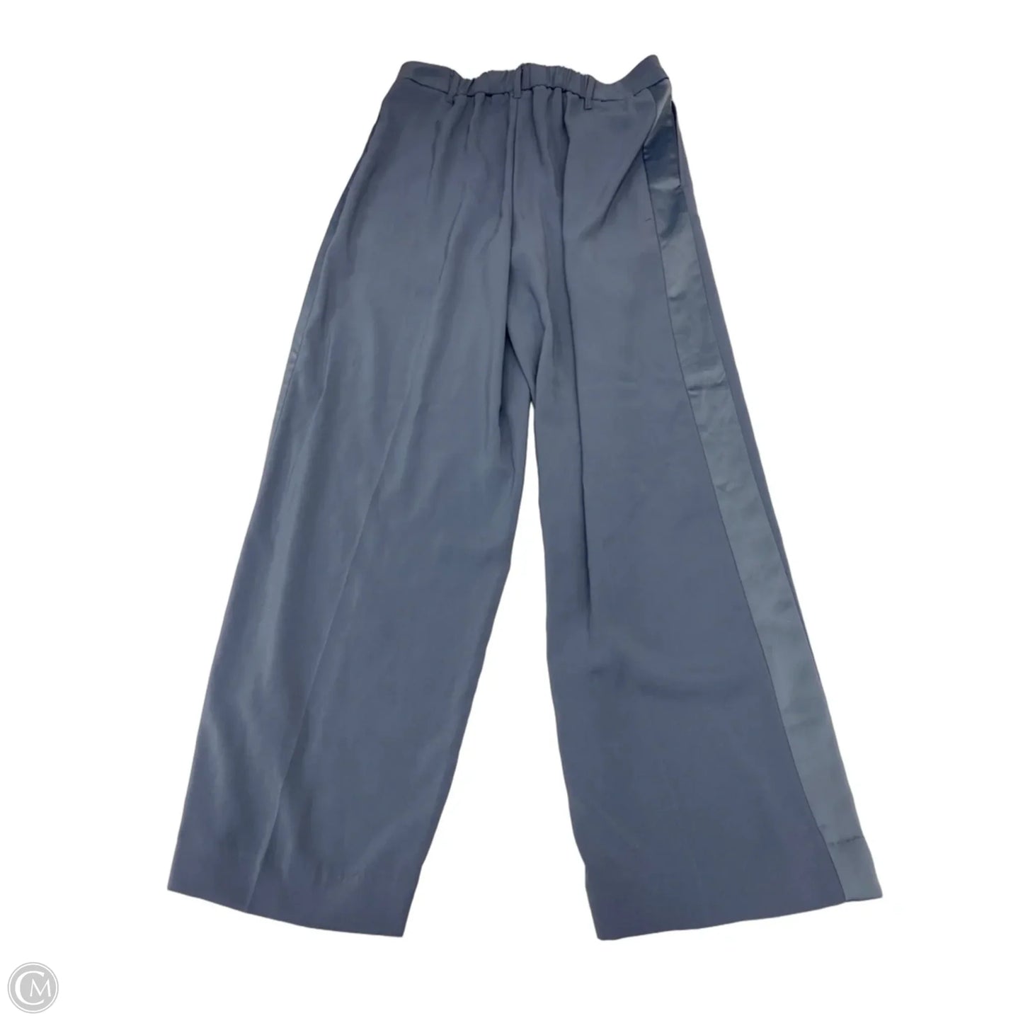 Pants Dress By A New Day In Blue, Size: 8