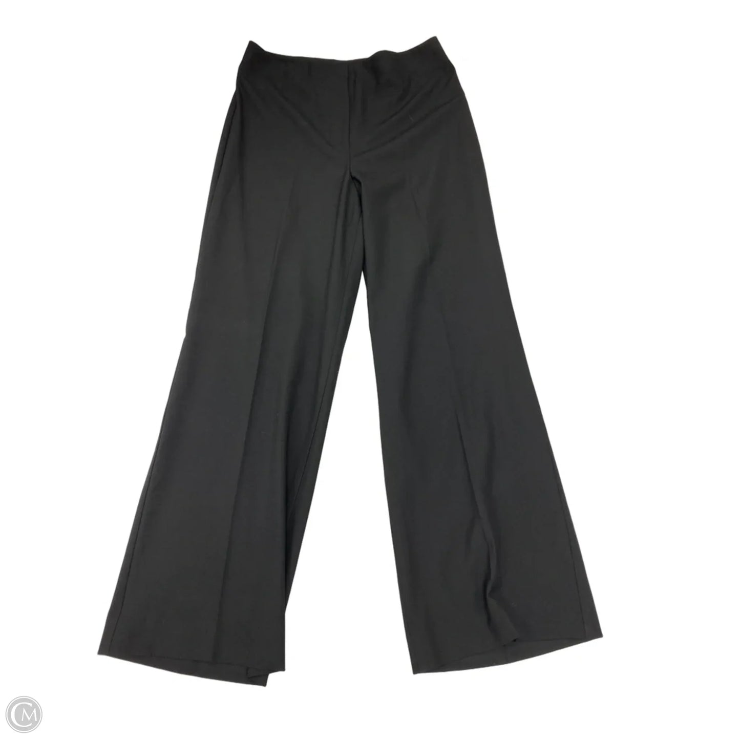 Pants Dress By Talbots In Black, Size: 12