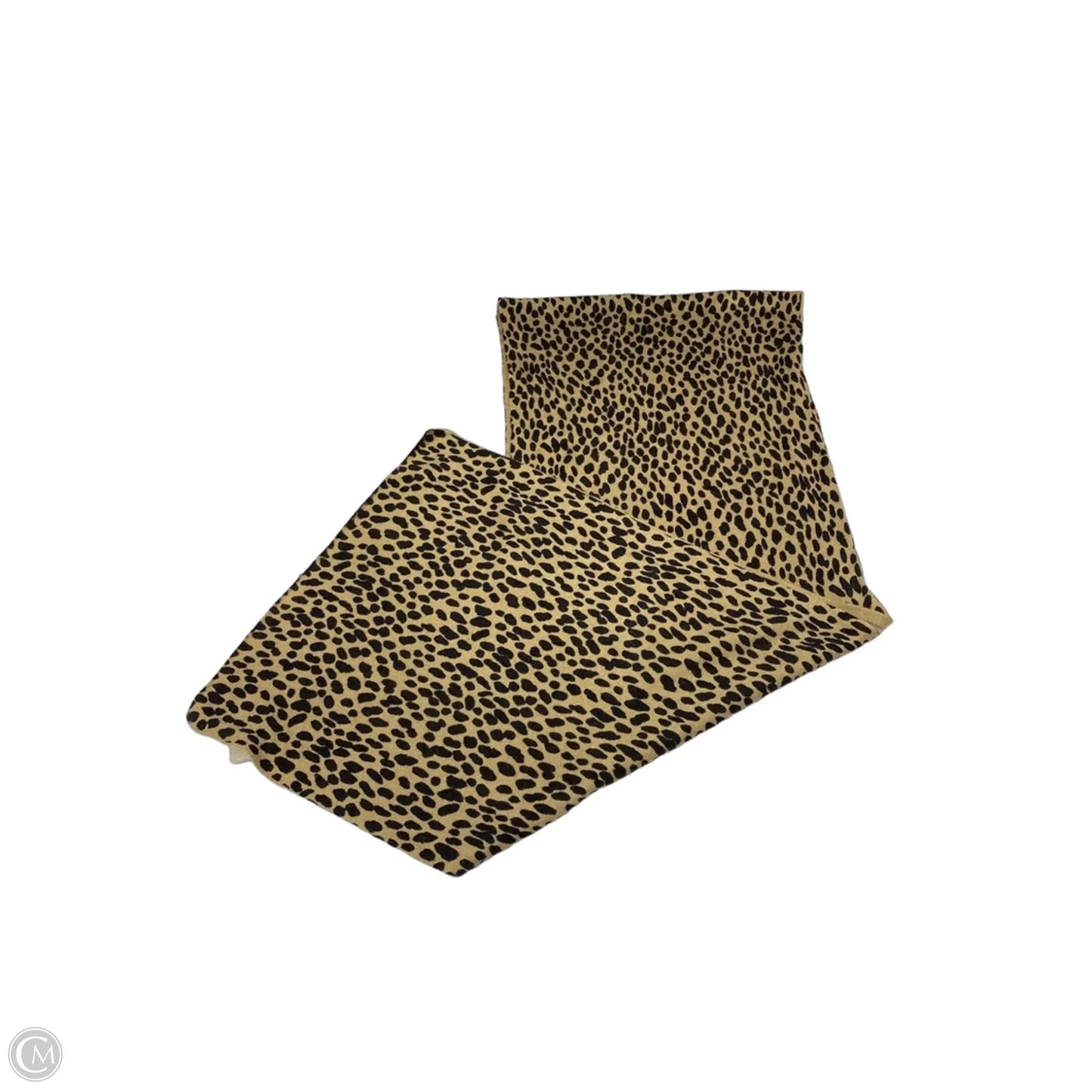 Scarf Long By Banana Republic