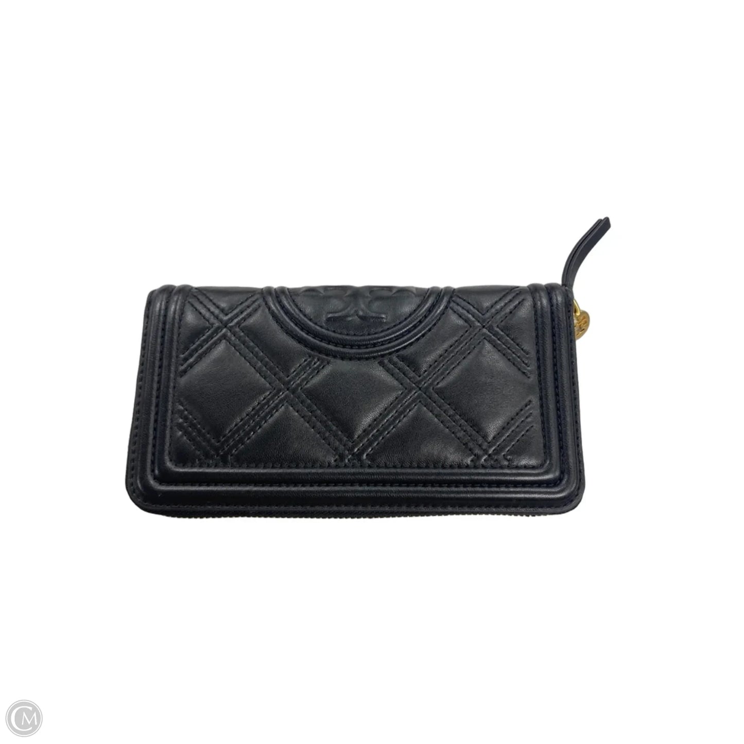 Wallet Designer By Tory Burch, Size: Large