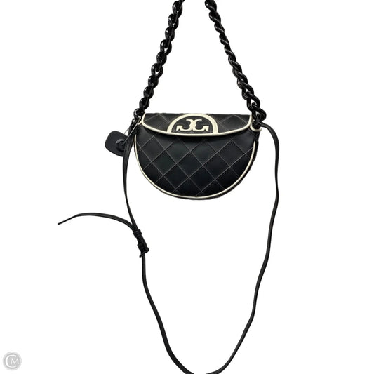 Crossbody Designer By Tory Burch, Size: Small