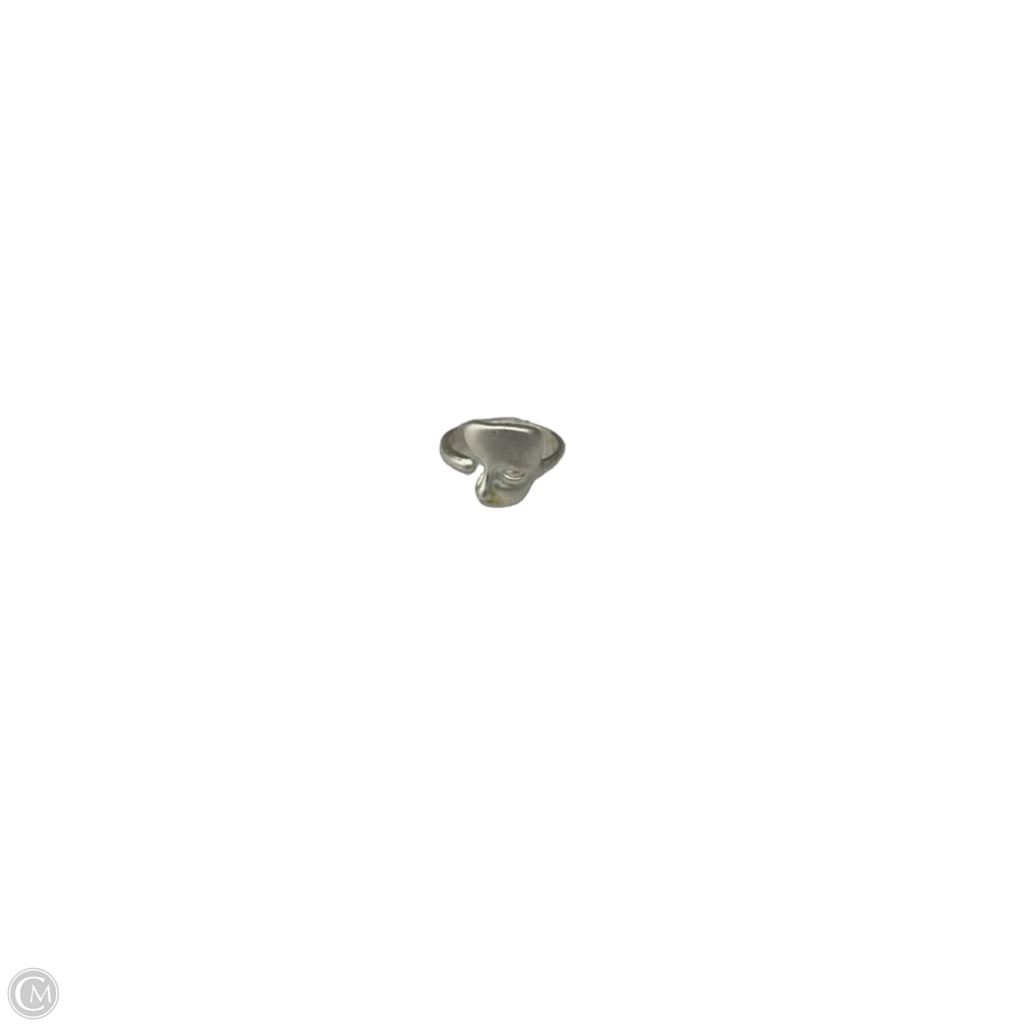 Ring Band By Clothes Mentor, Size: 6.5