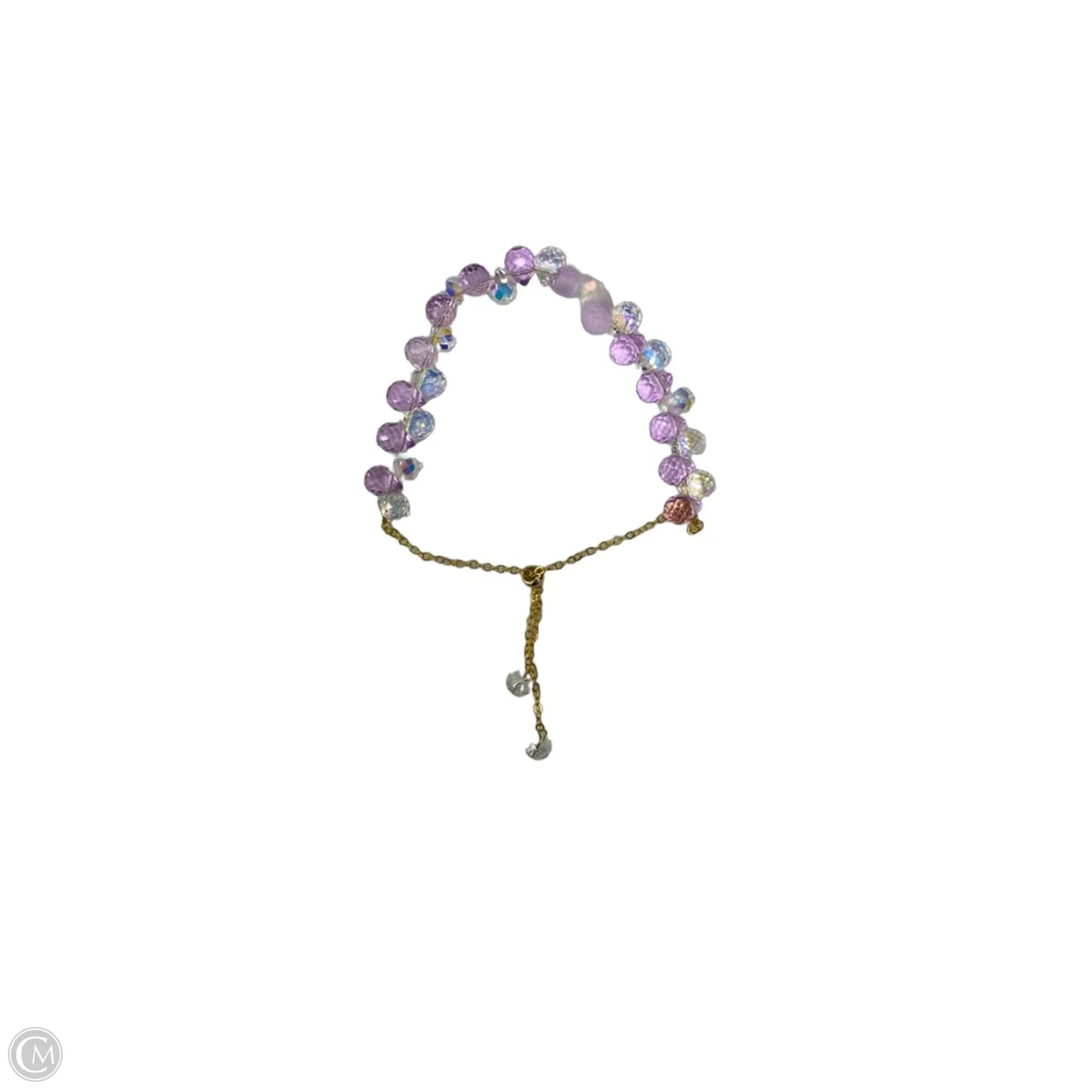 Bracelet Beaded By Clothes Mentor