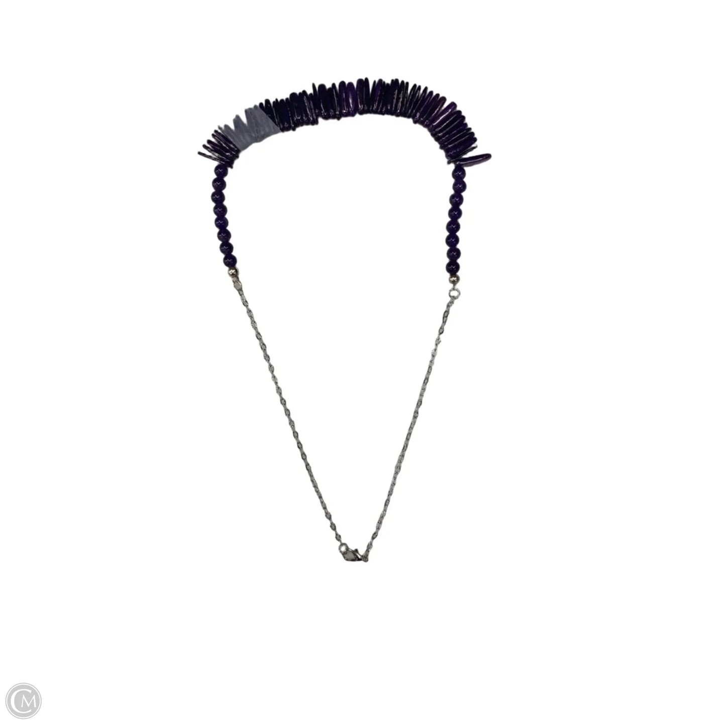 Necklace Statement By Clothes Mentor