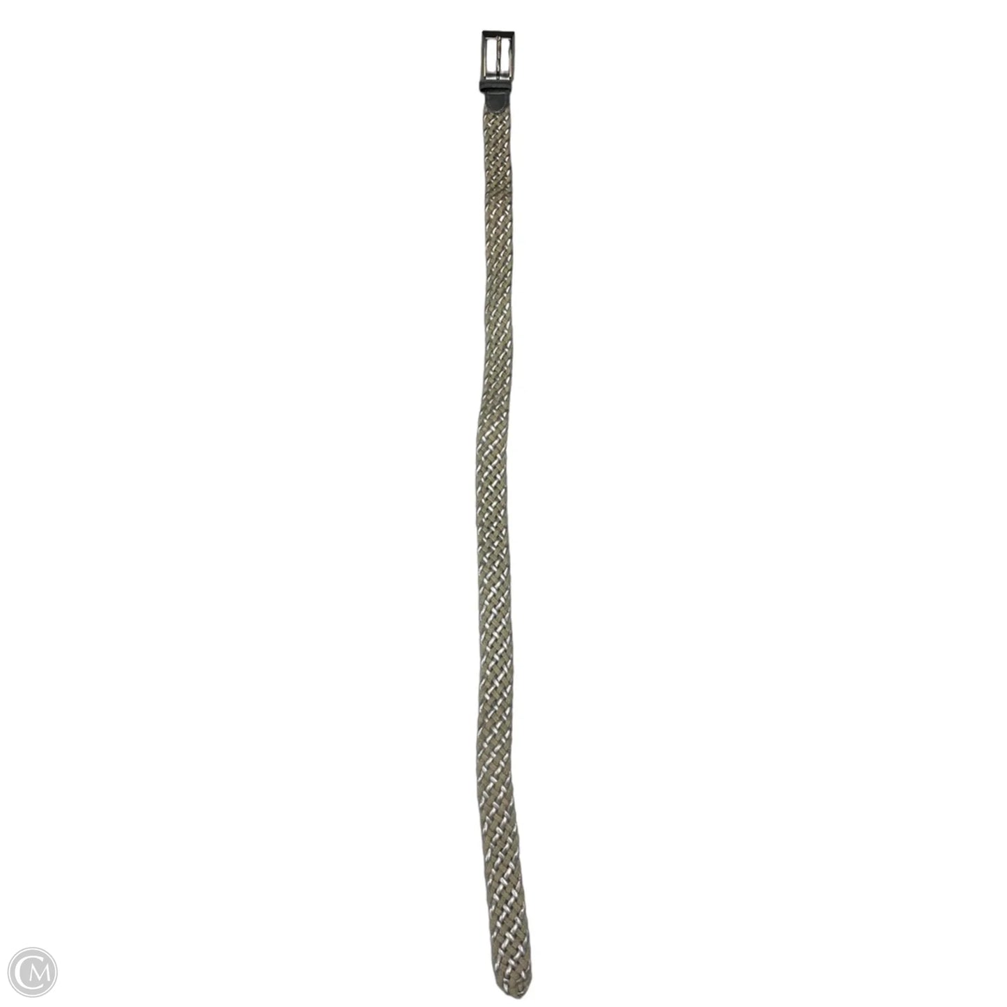 Belt By Clothes Mentor, Size: