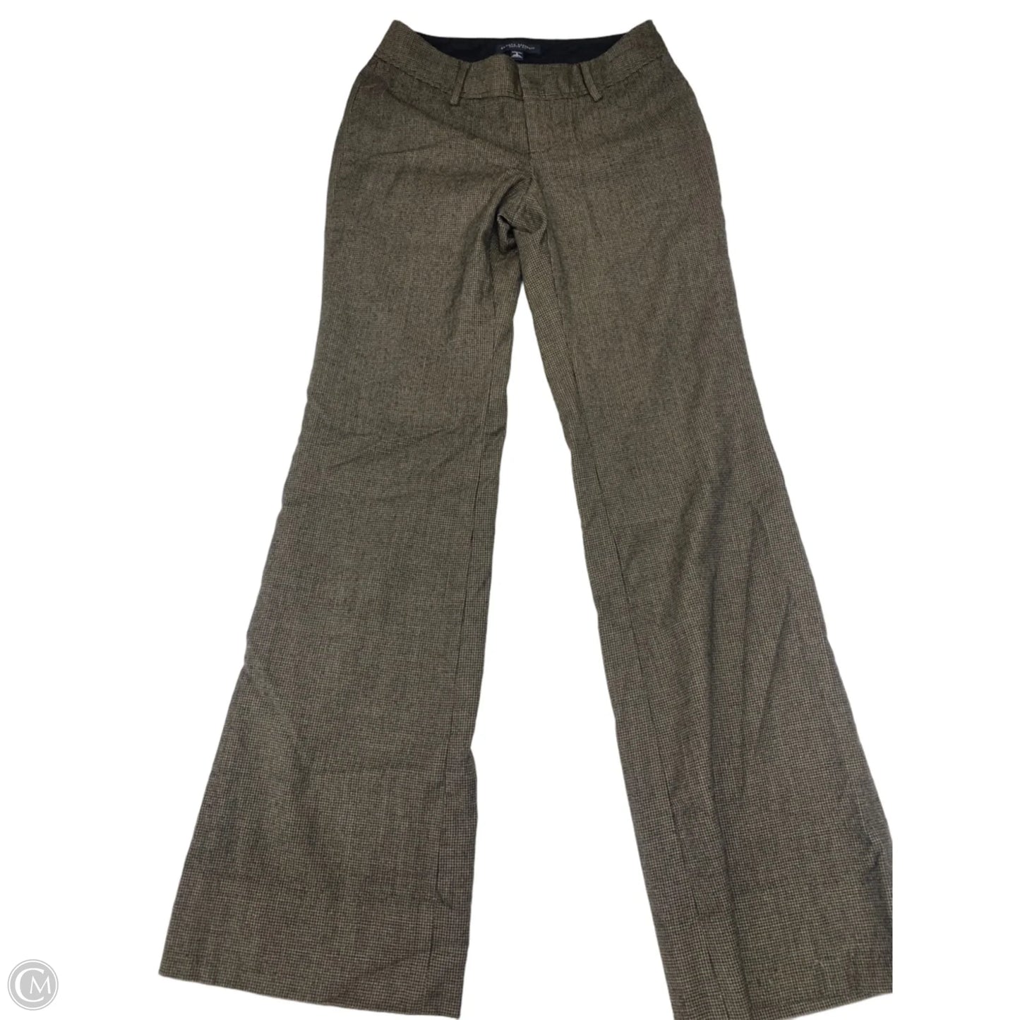 Pants Dress By Banana Republic In Brown, Size: 2