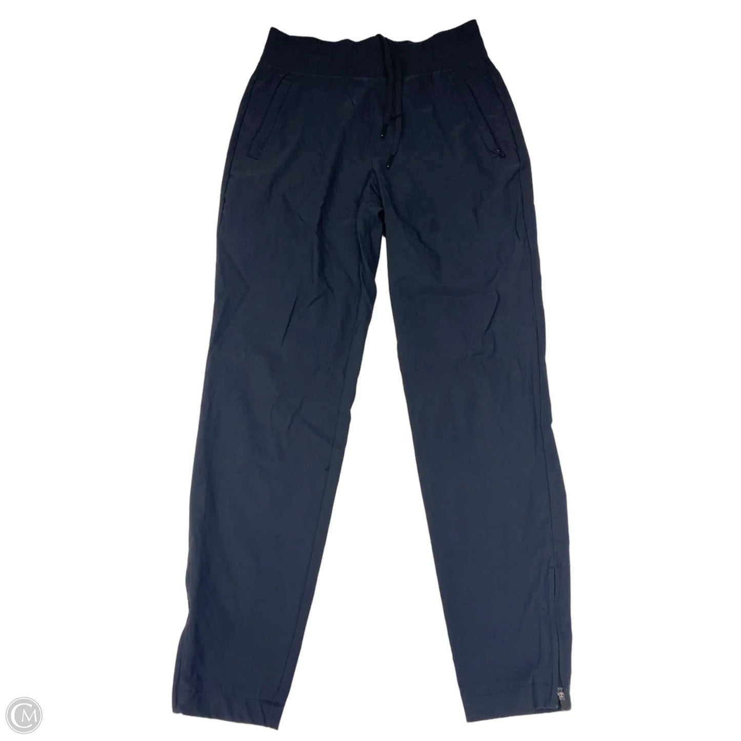 Athletic Pants By Cmc In Black, Size: S