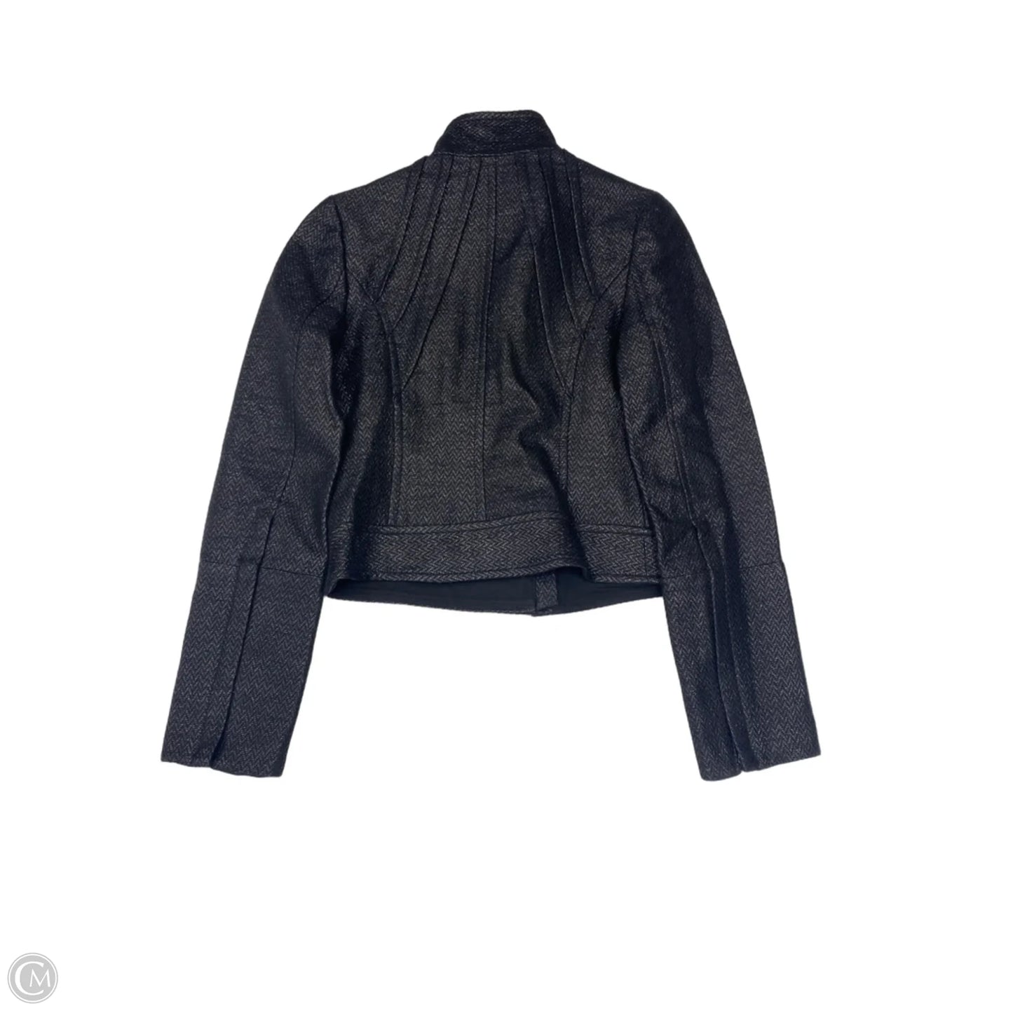 Jacket Other By Cmc In Black, Size: S