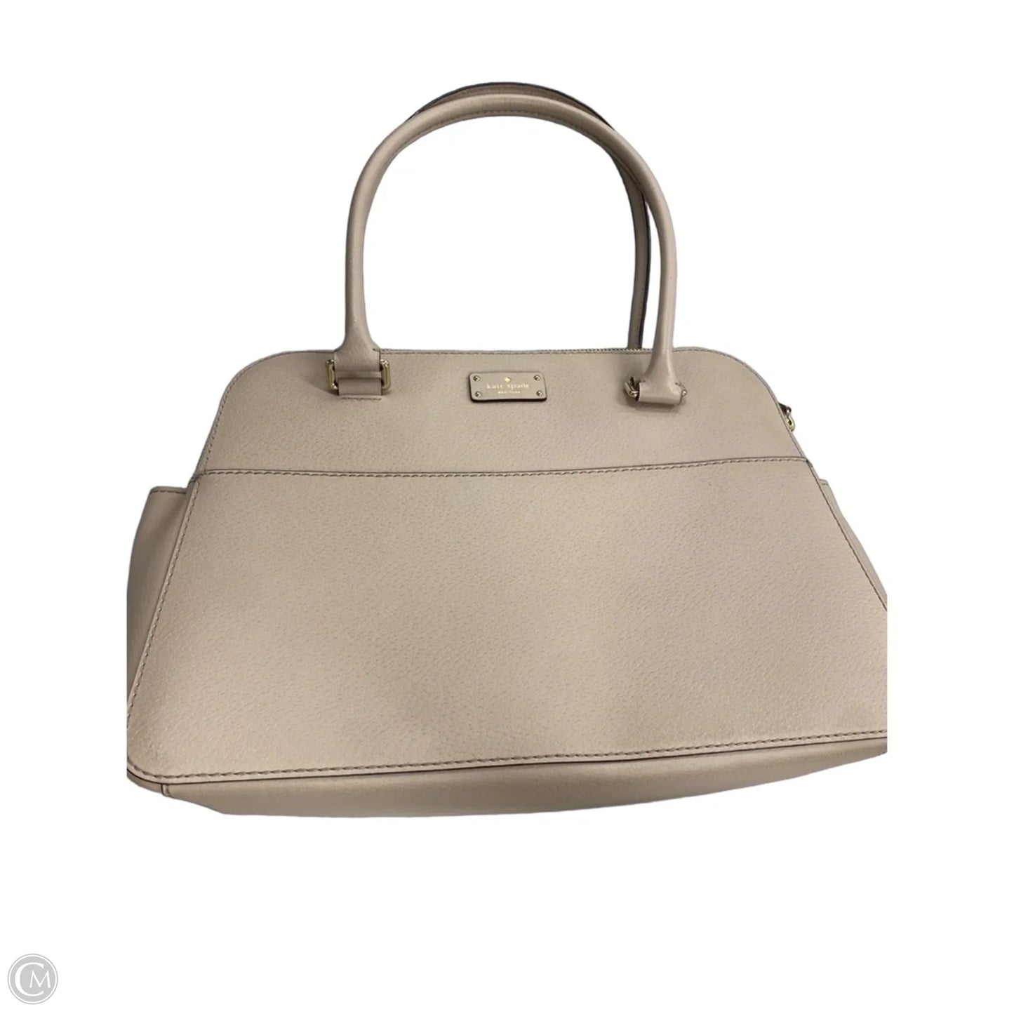 Handbag Designer By Kate Spade, Size: Medium