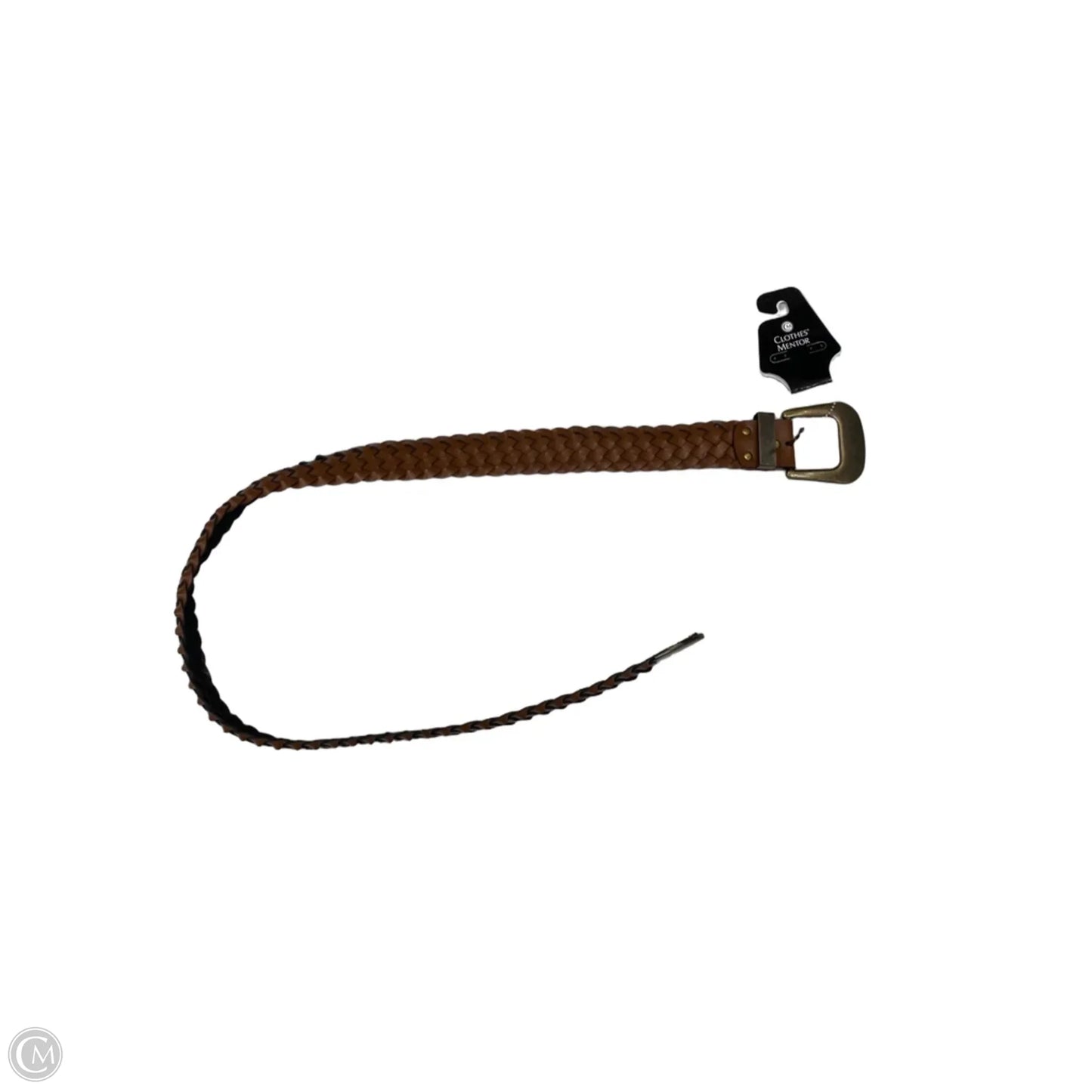 Belt By Clothes Mentor, Size:
