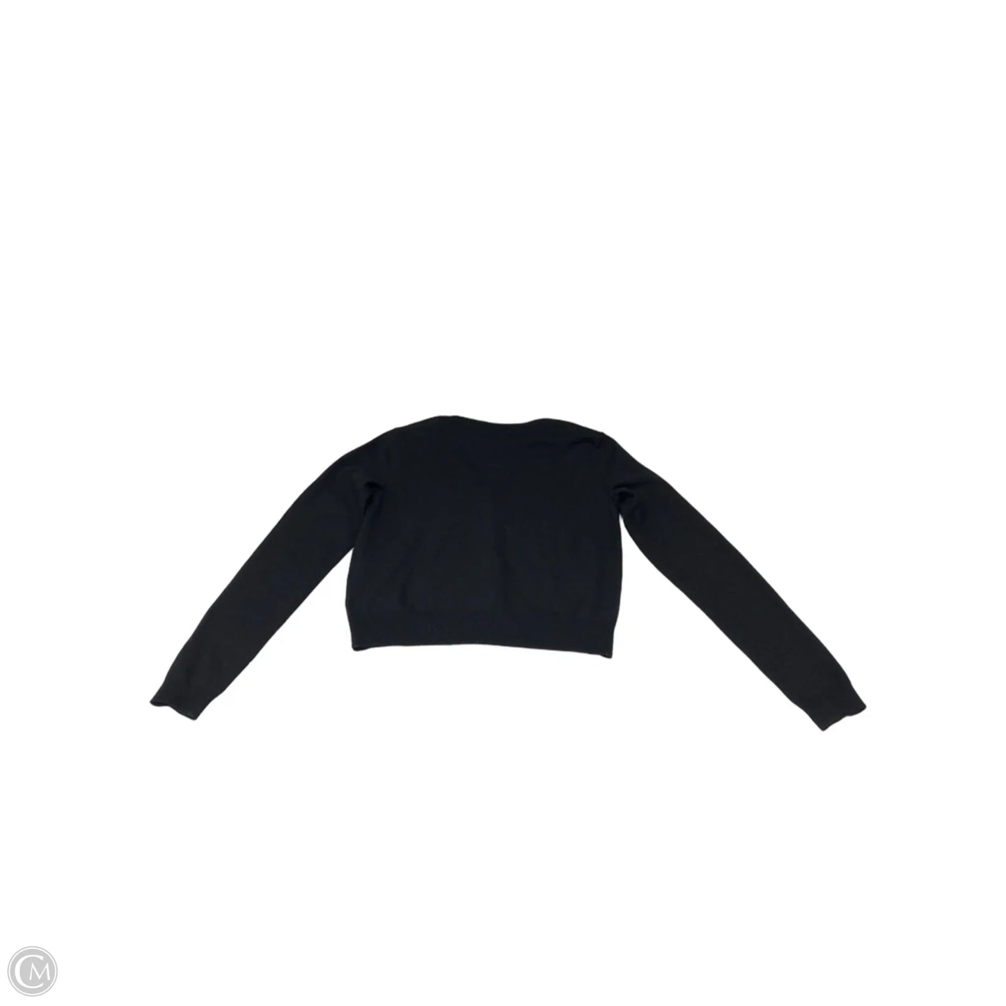 Cardigan By On 34th In Black & White, Size: S