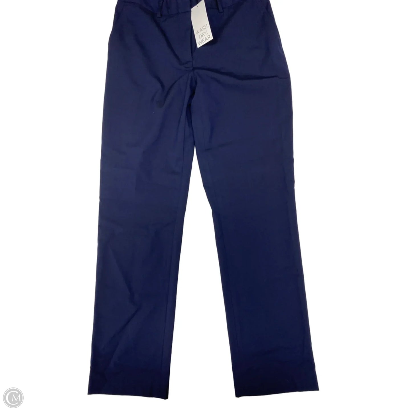 Pants Dress By Jones New York In Navy, Size: 6