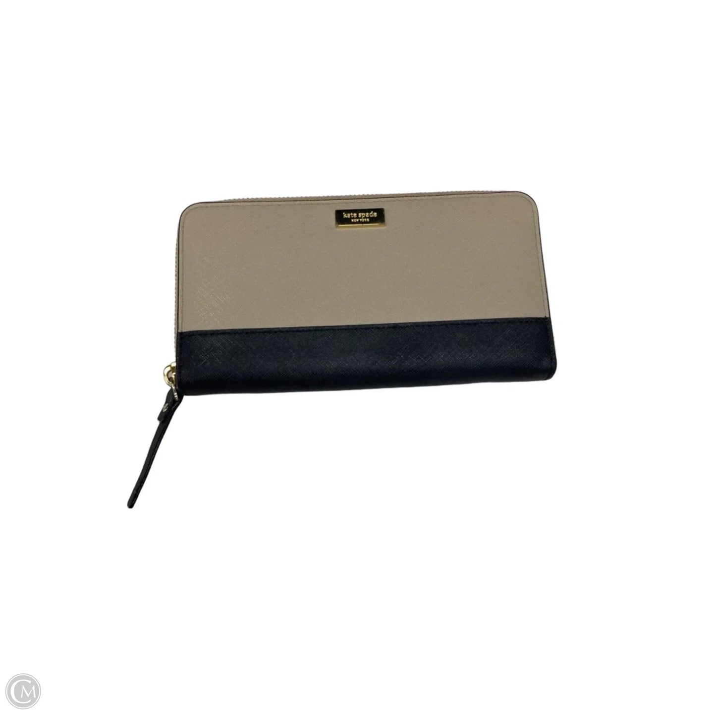 Wallet Designer By Kate Spade, Size: Large