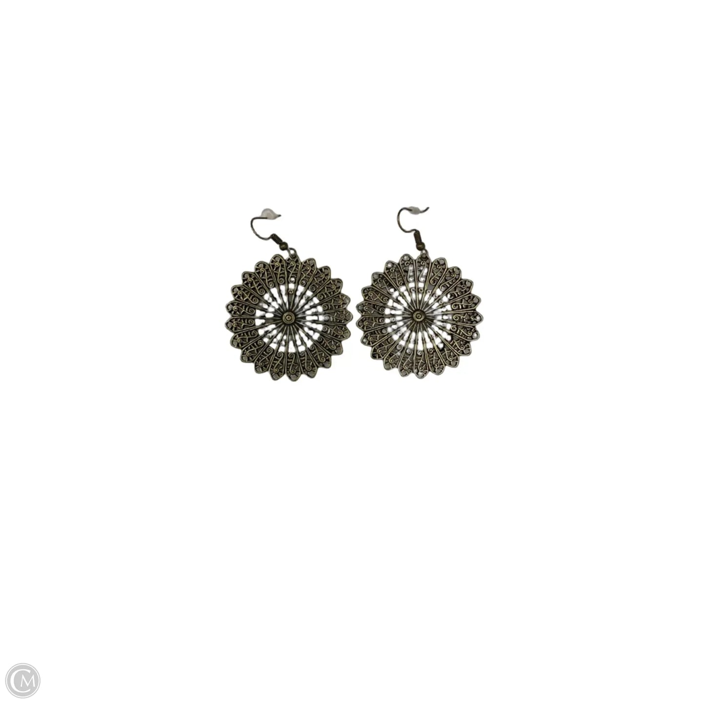 Earrings Dangle/drop By Clothes Mentor