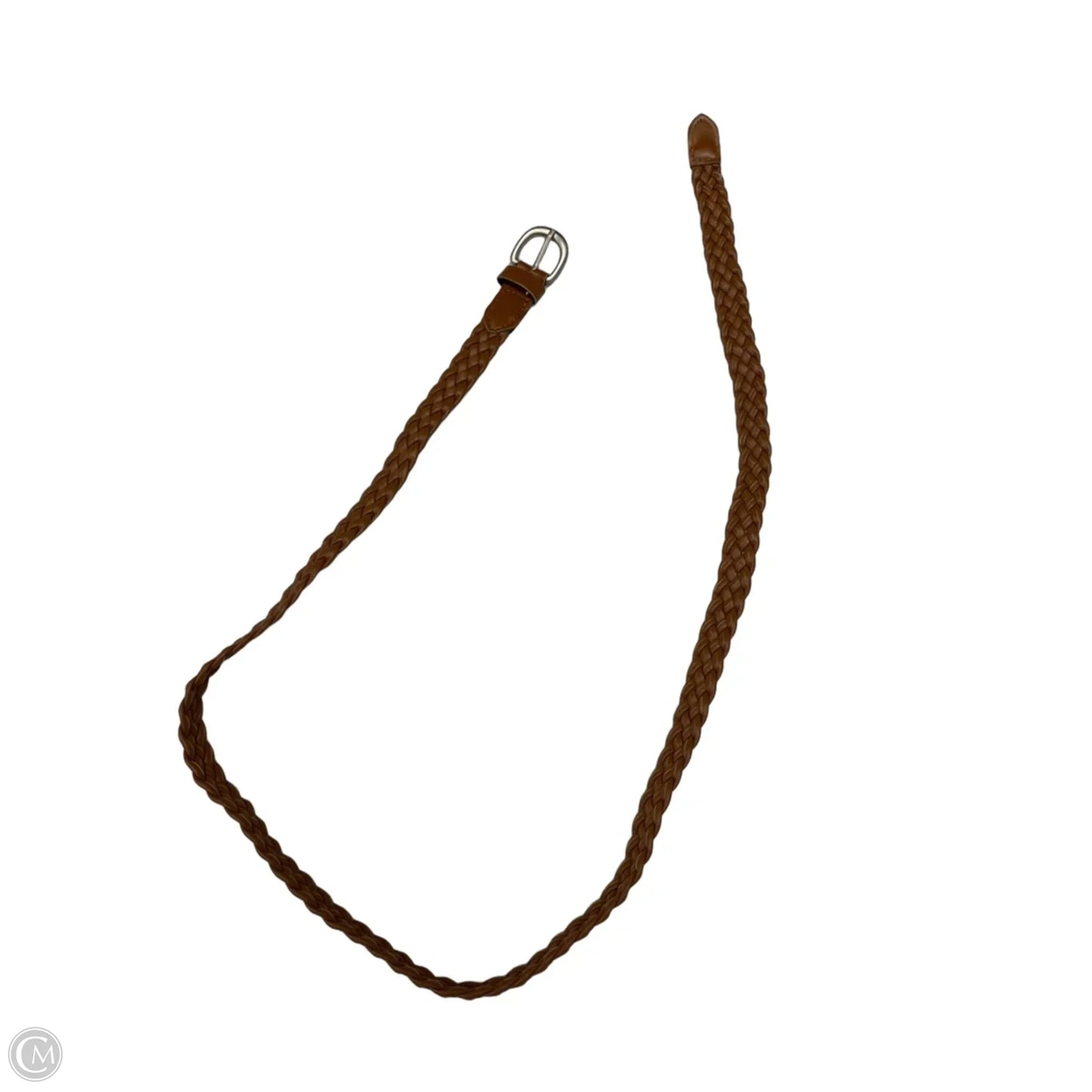 Belt By Clothes Mentor, Size: