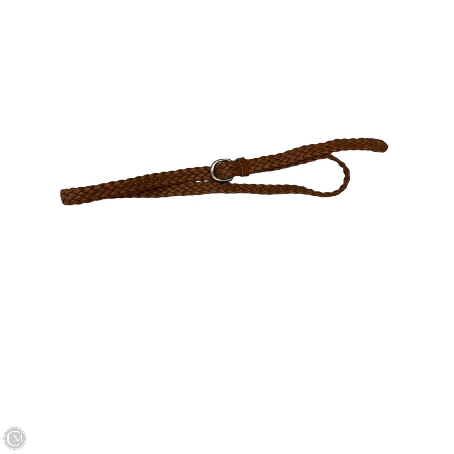 Belt By Clothes Mentor, Size: