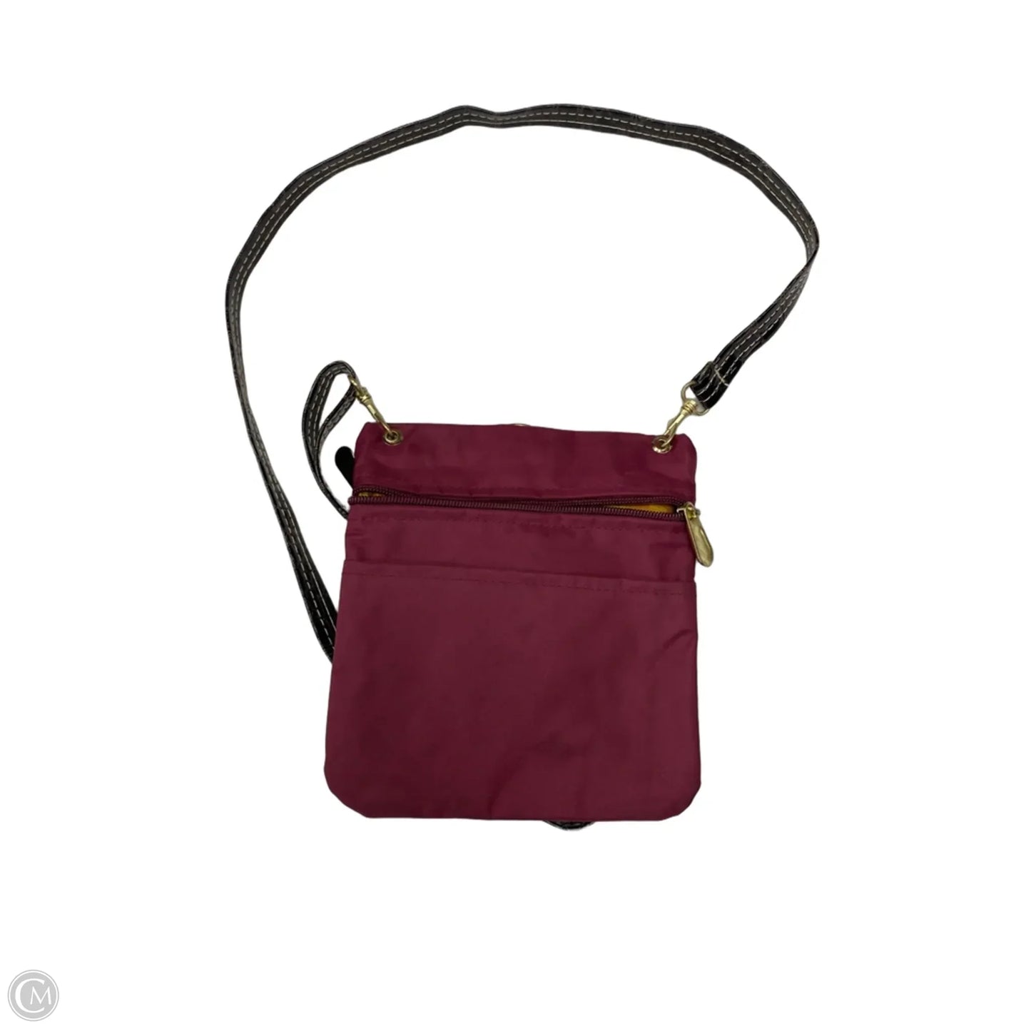Crossbody By Clothes Mentor, Size: Small