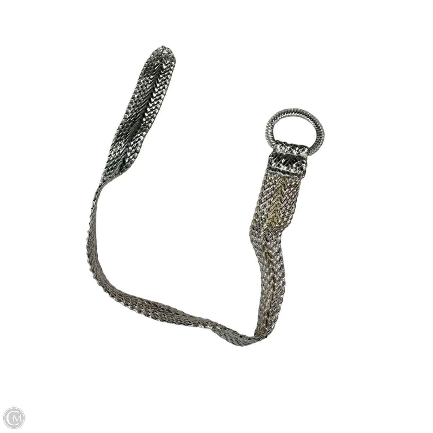 Belt By Clothes Mentor, Size: