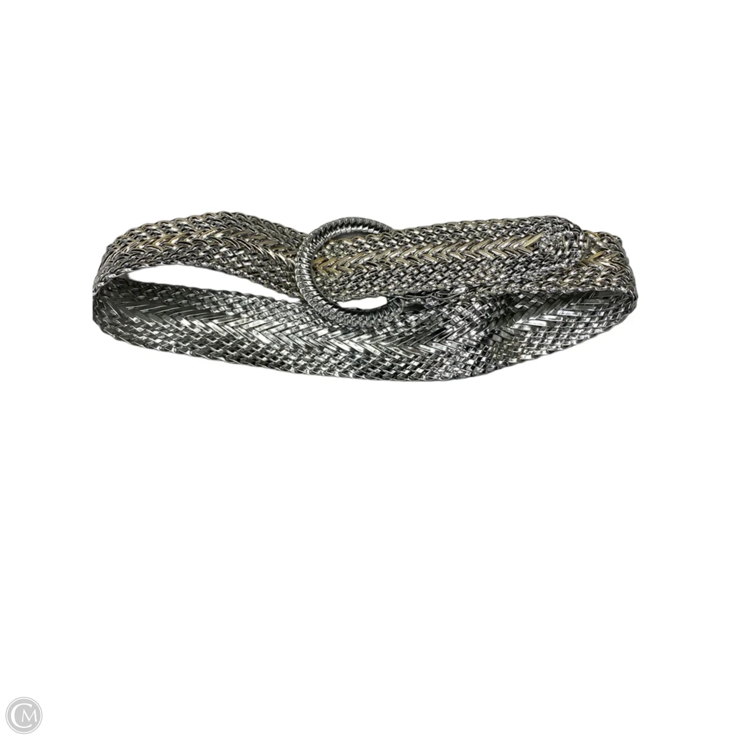 Belt By Clothes Mentor, Size: