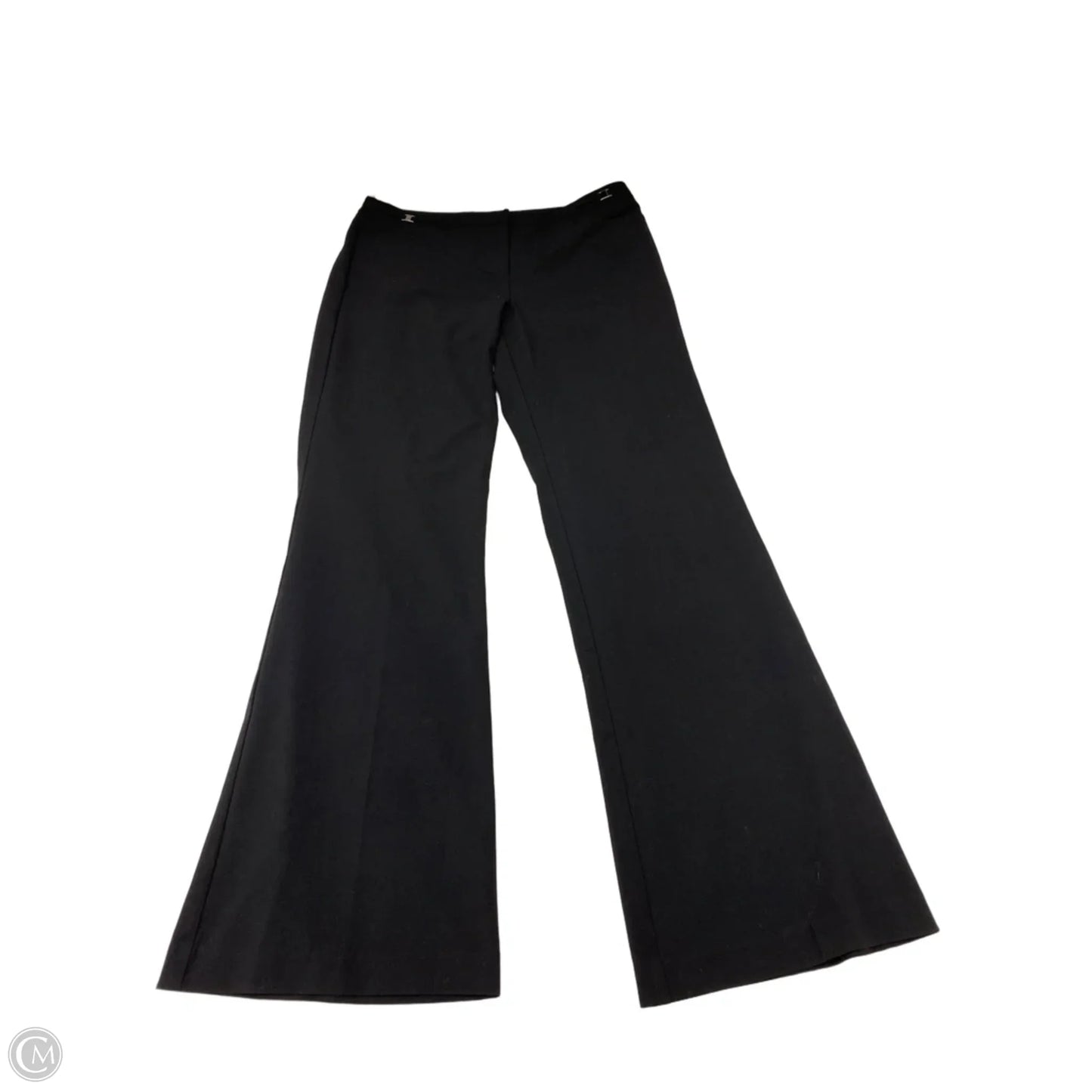 Pants Dress By New York And Co In Black, Size: 10