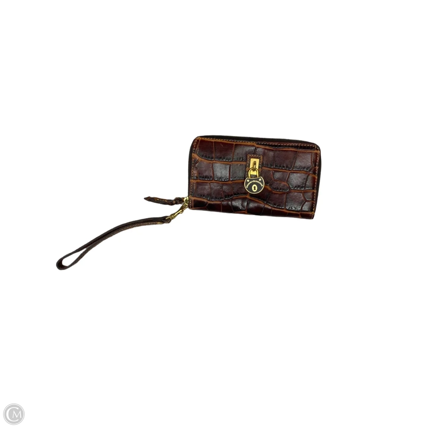 Wallet Designer By Dooney And Bourke, Size: Small