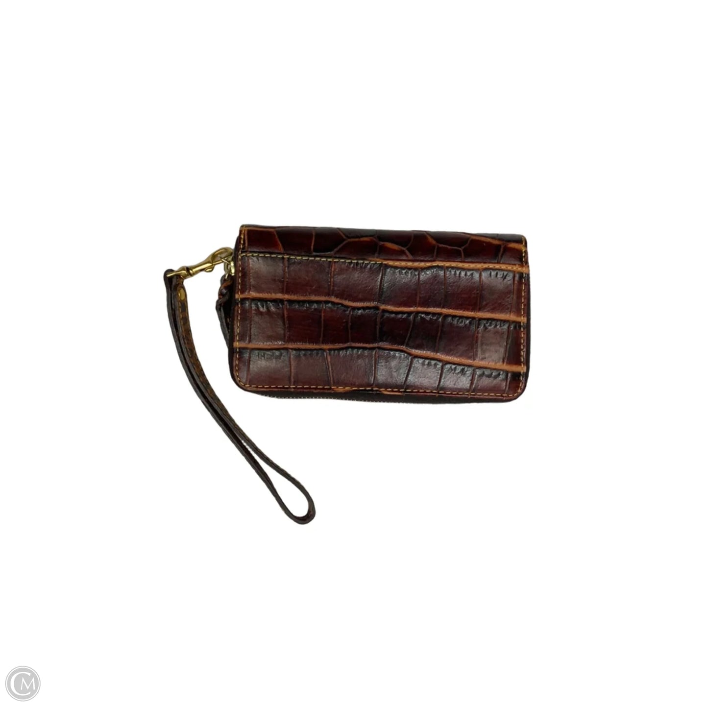 Wallet Designer By Dooney And Bourke, Size: Small
